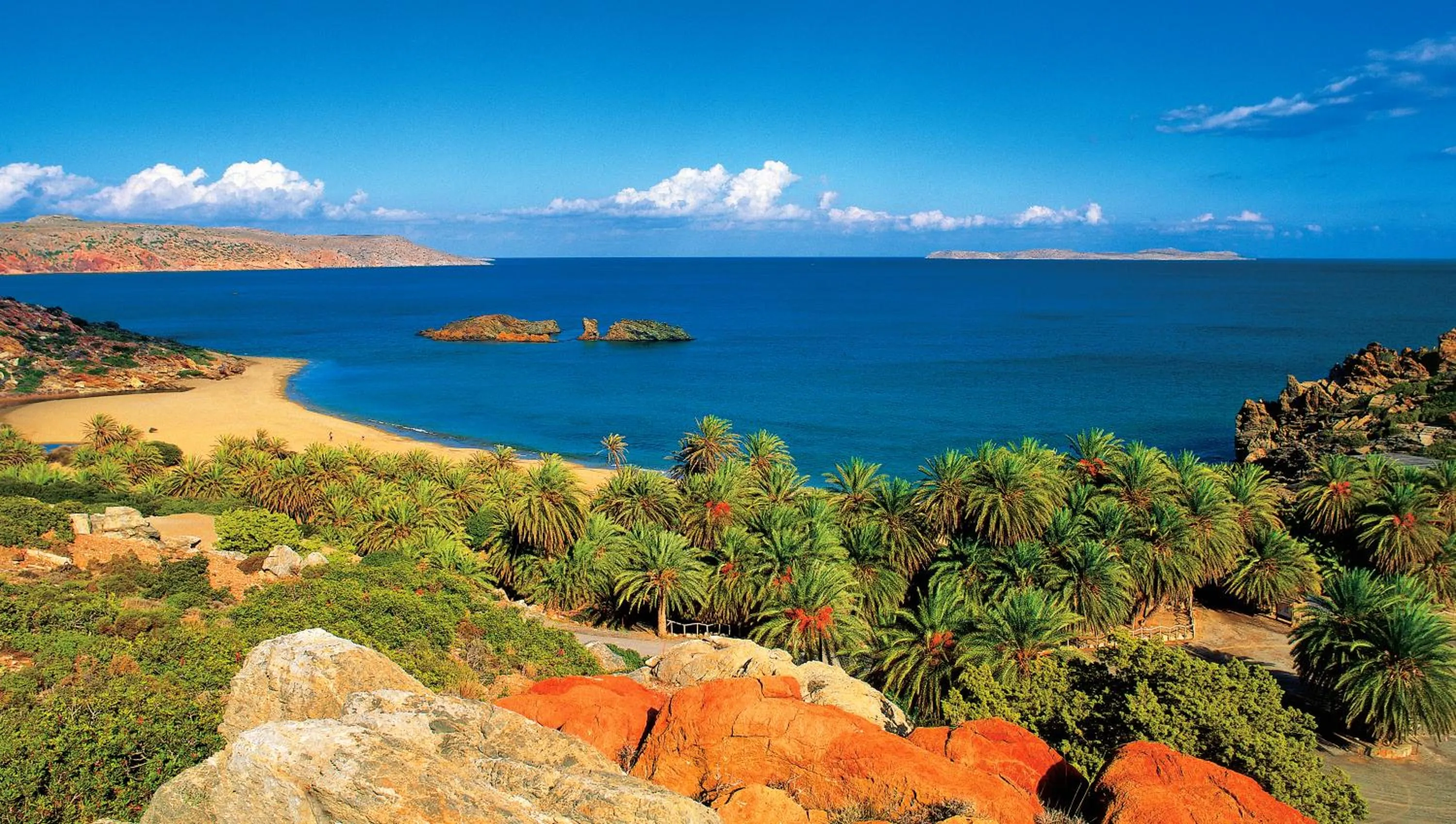 Castri Village Hotel