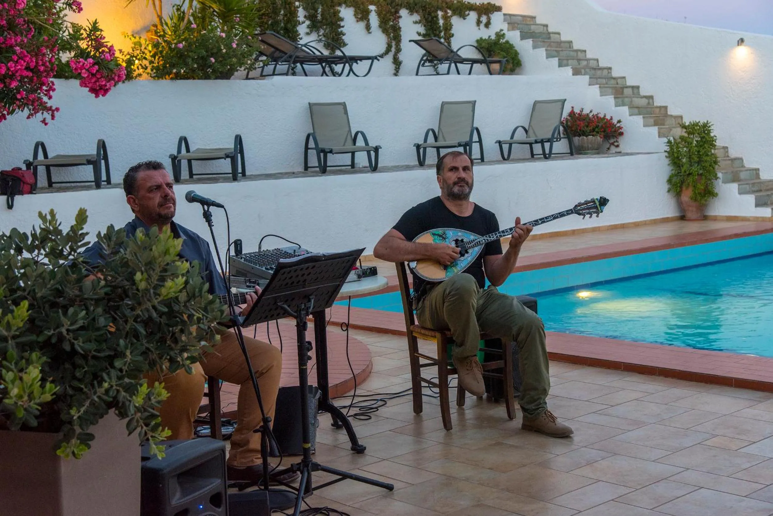 Other in Castri Village Hotel