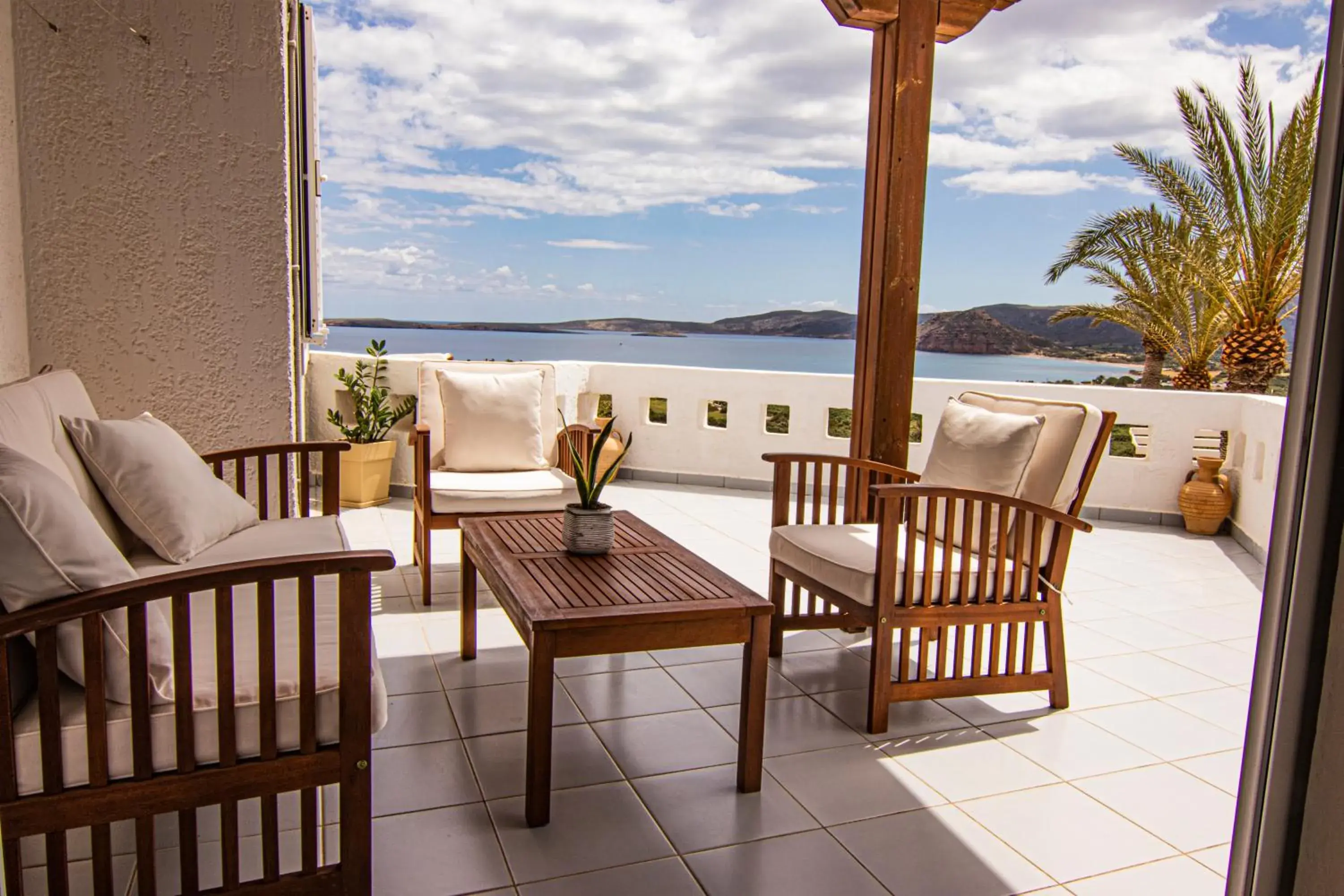 Superior Apartment in Castri Village Hotel Superior Apartment in Castri Village Hotel