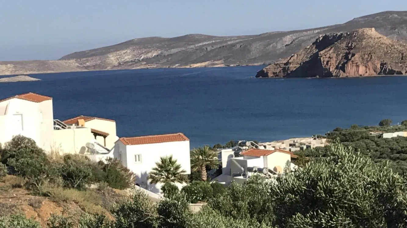 Castri Village Hotel