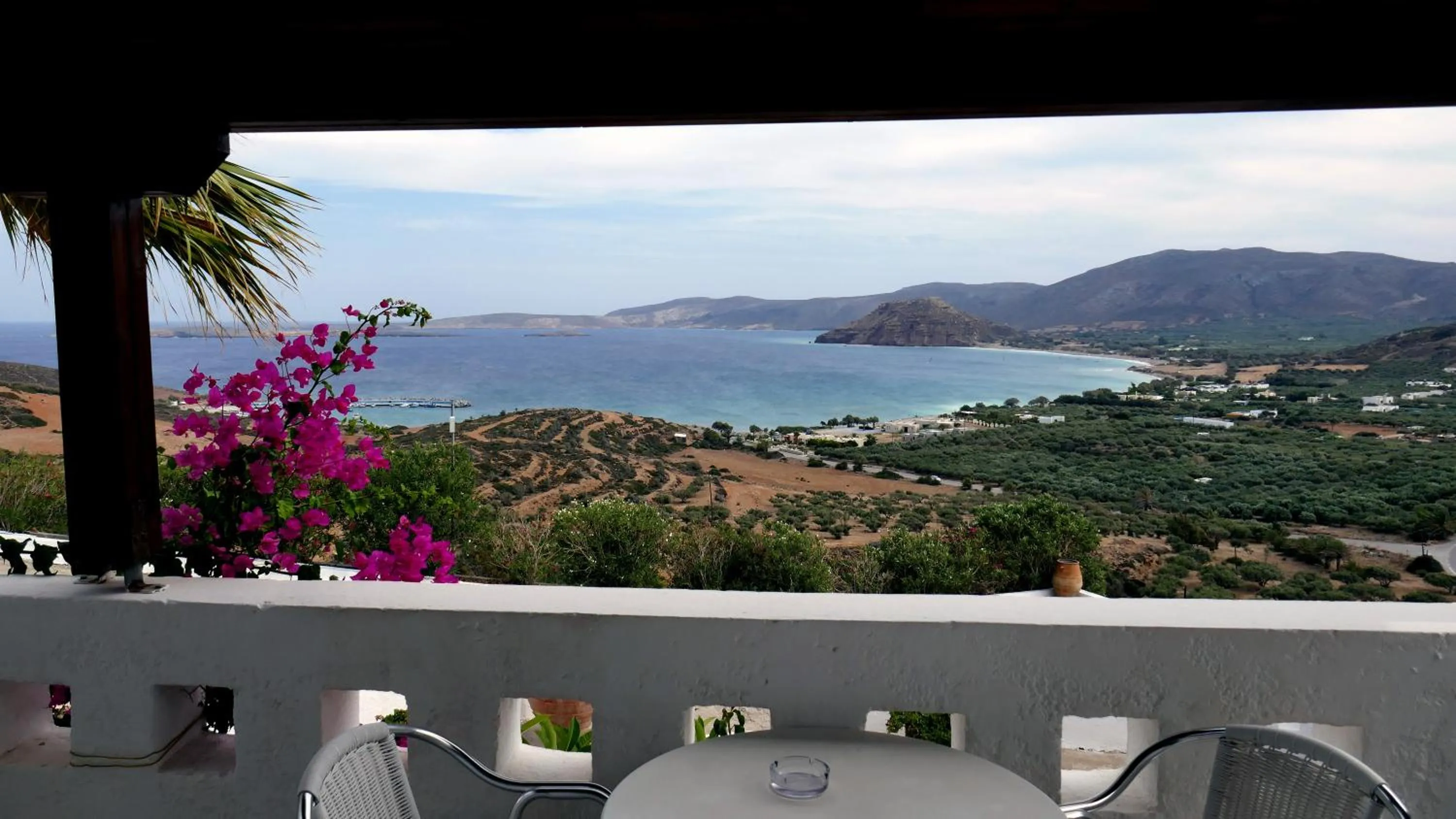 Castri Village Hotel