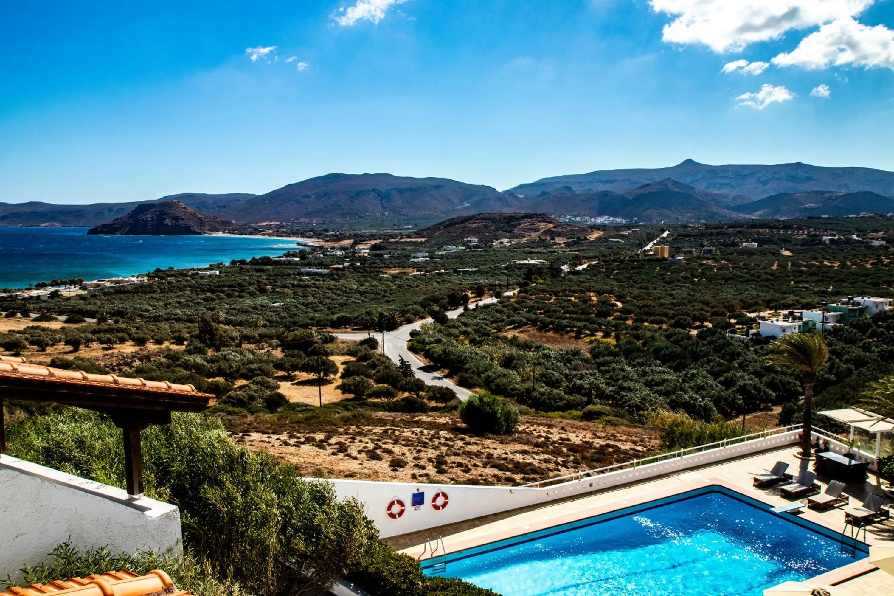 Castri Village Hotel