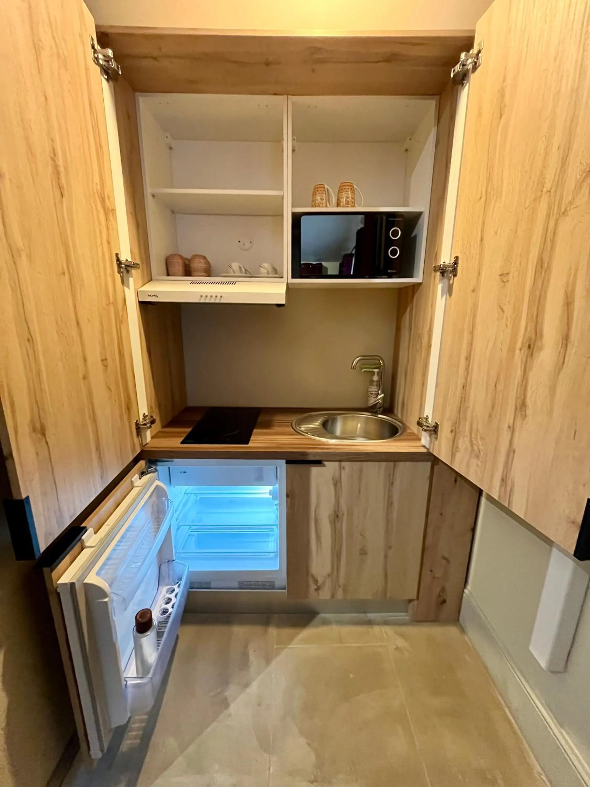 Le Clos Violette et Le 11 D'Aglaé - Appart' Hôtel de Charme Design de Luxe