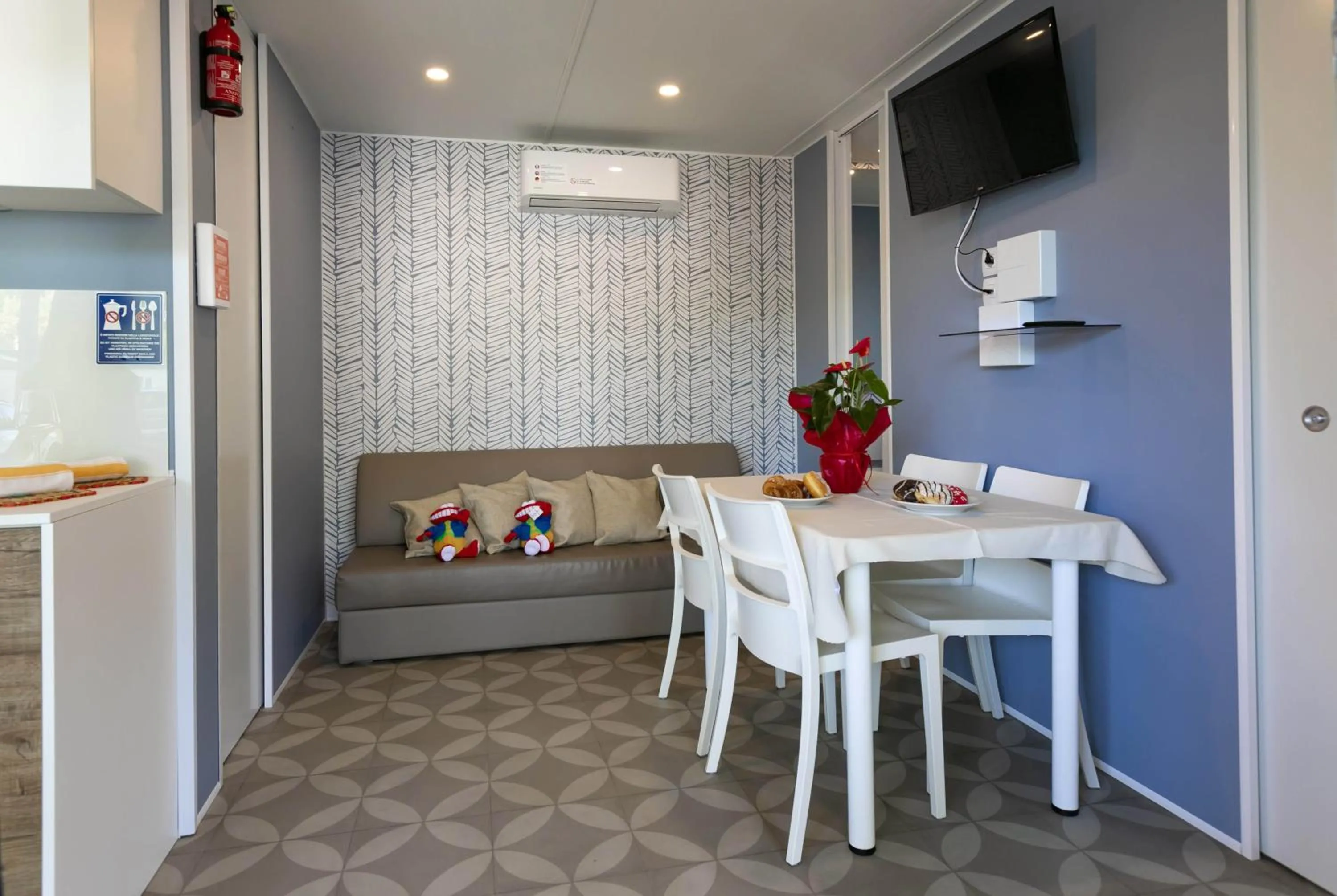 Ca' Pasquali Village