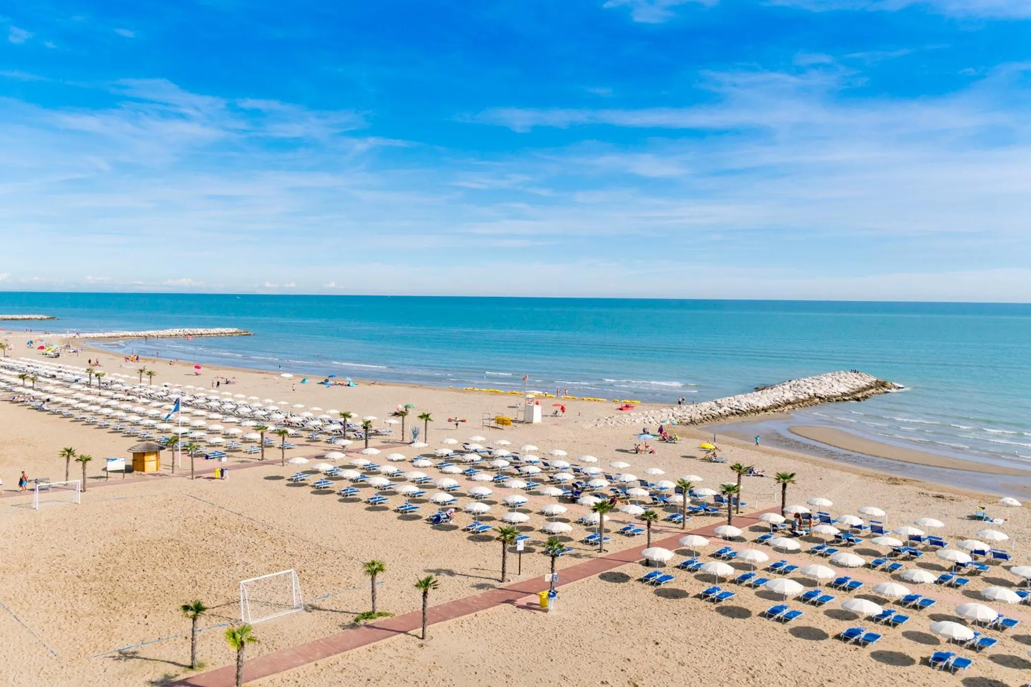 Ca' Pasquali Village