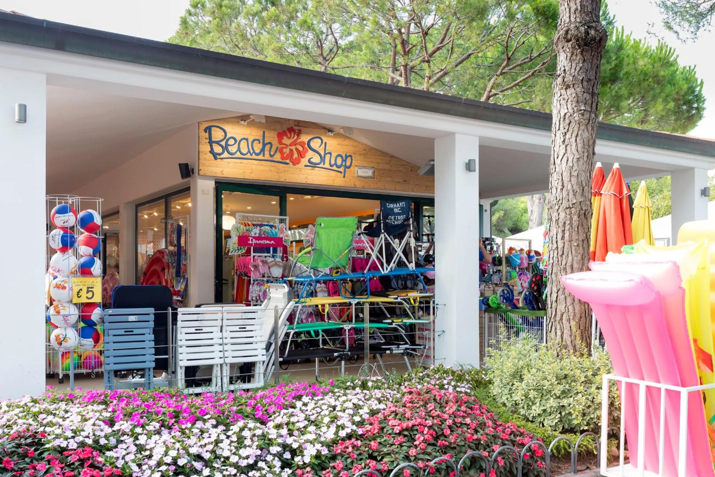 Ca' Pasquali Village