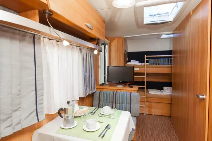 Ca' Pasquali Village