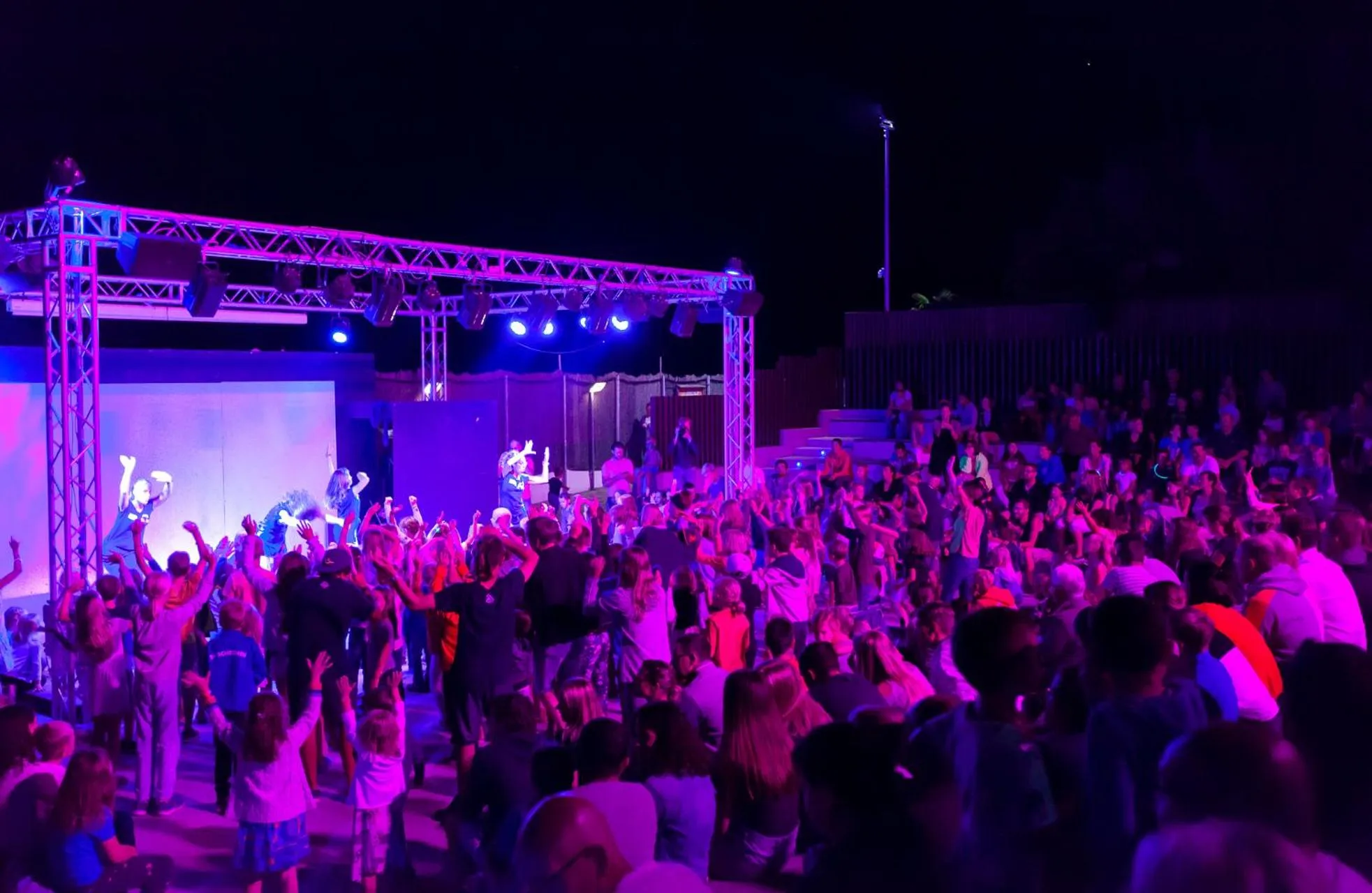 Ca' Pasquali Village