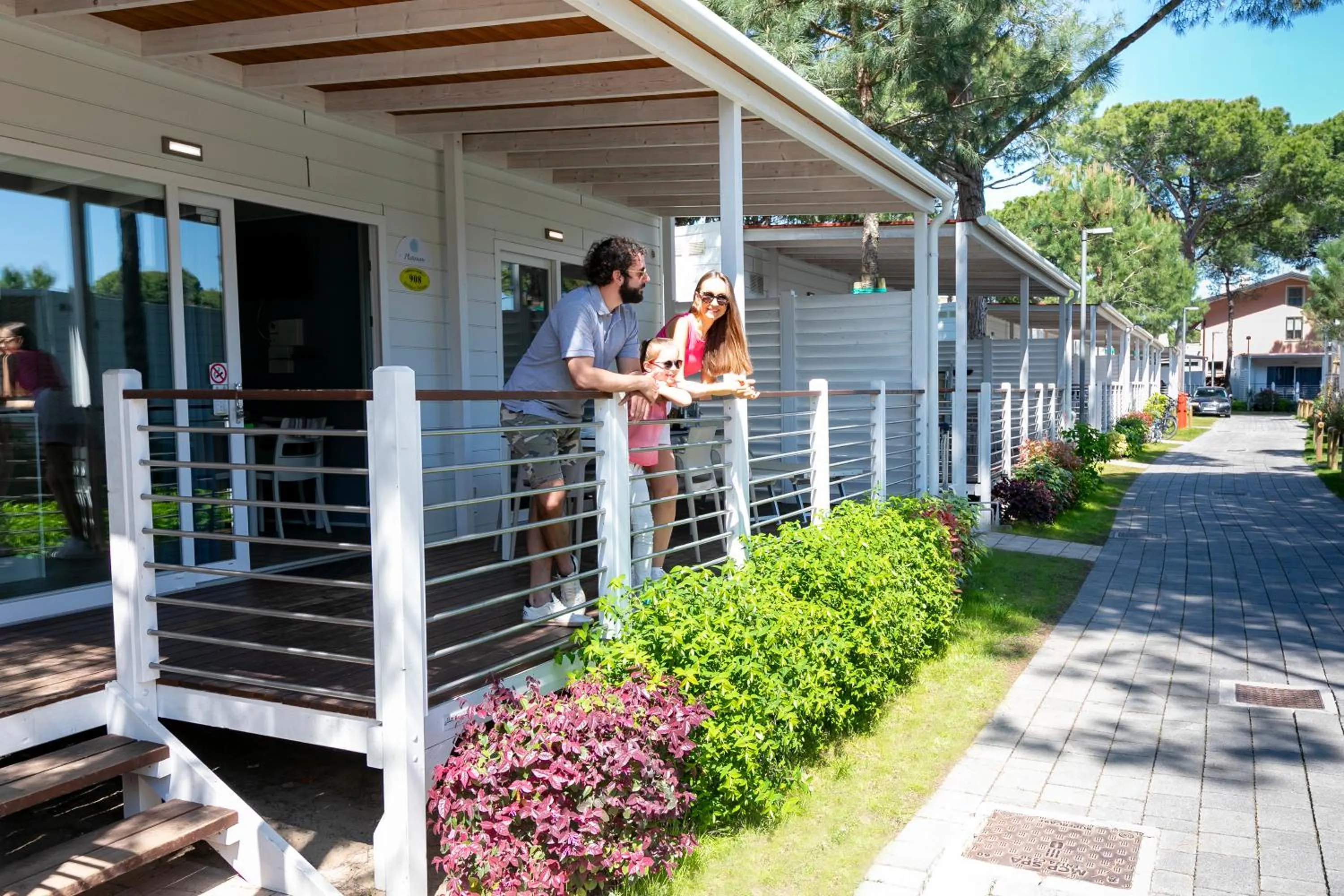 Ca' Pasquali Village