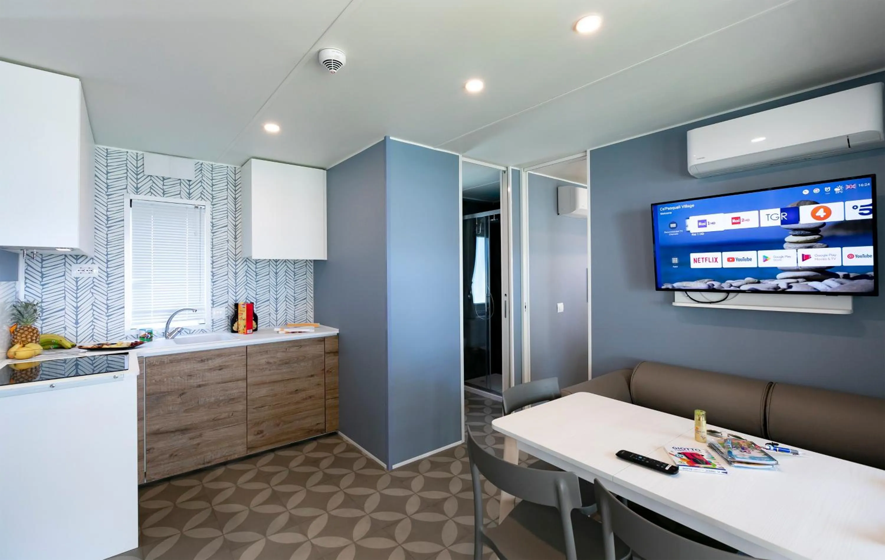 Ca' Pasquali Village