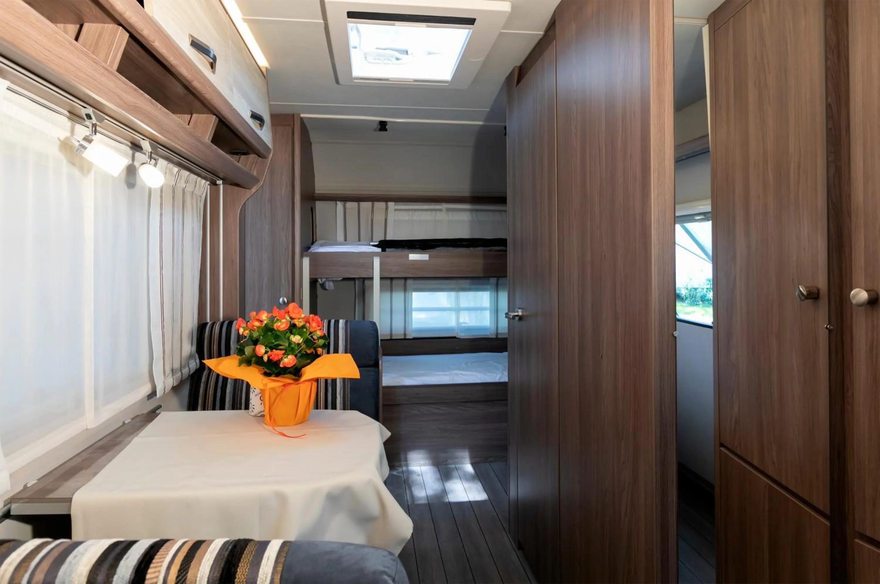 Ca' Pasquali Village