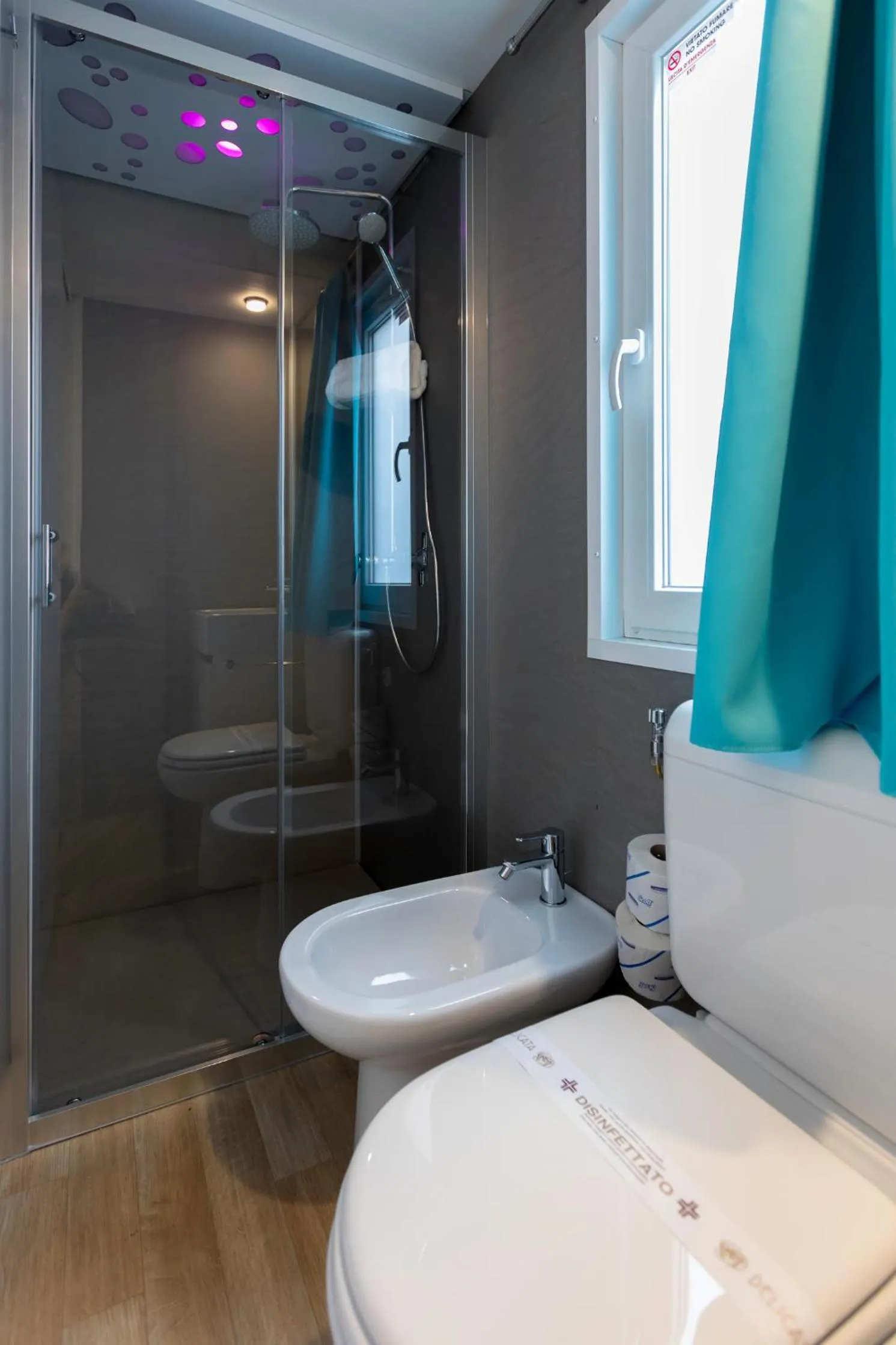 Ca' Pasquali Village