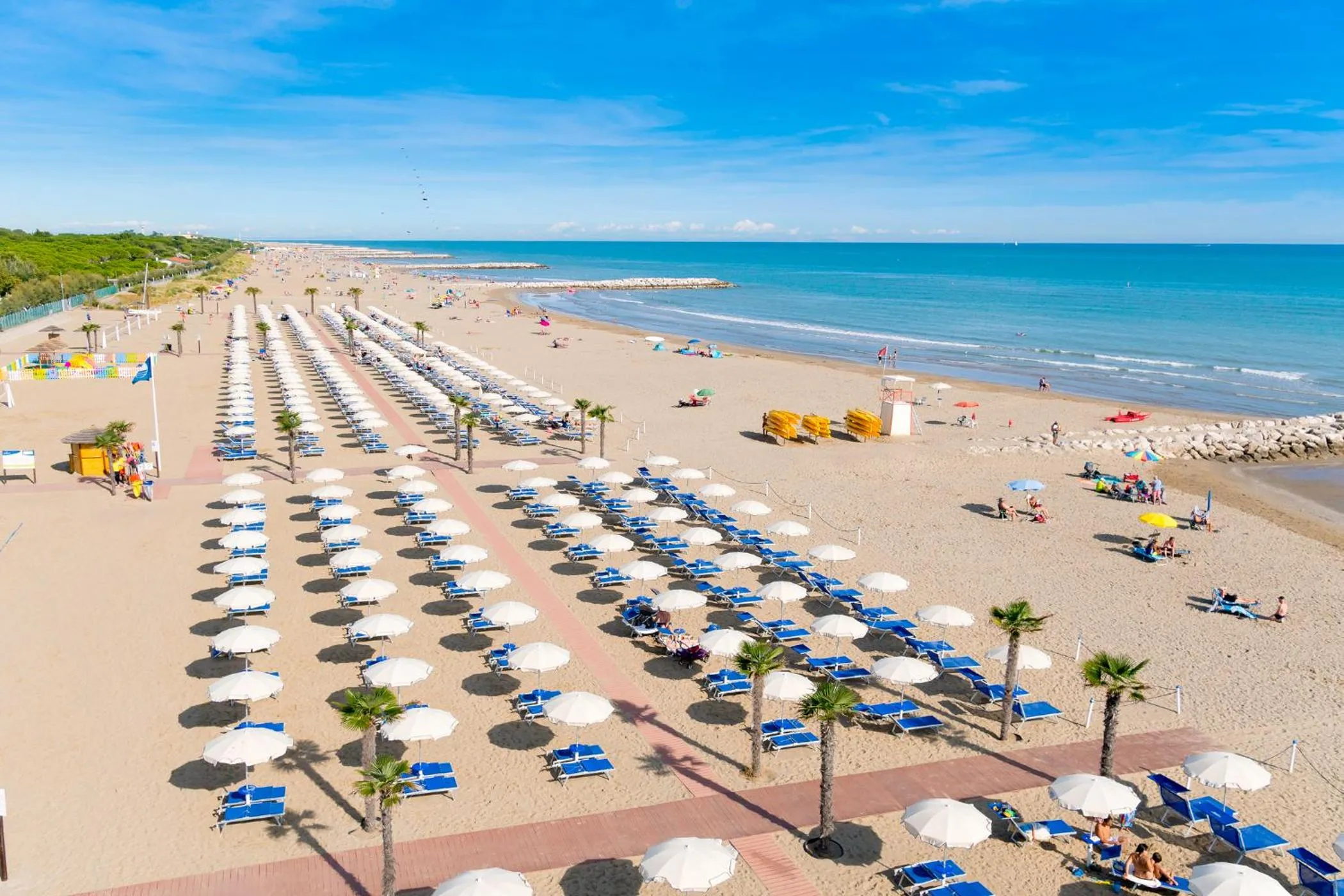 Ca' Pasquali Village