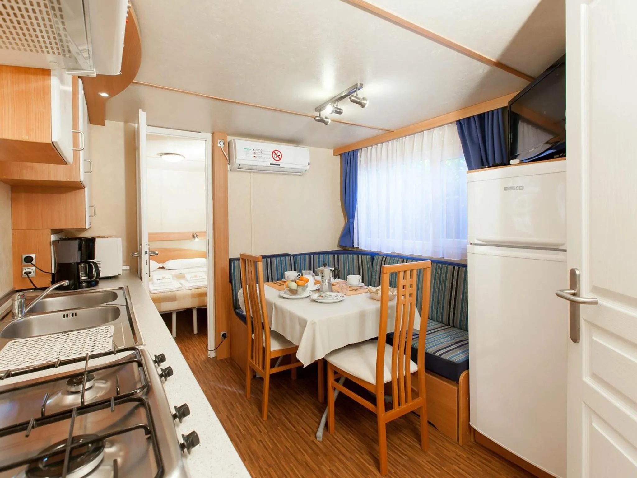 Other in Ca' Pasquali Village