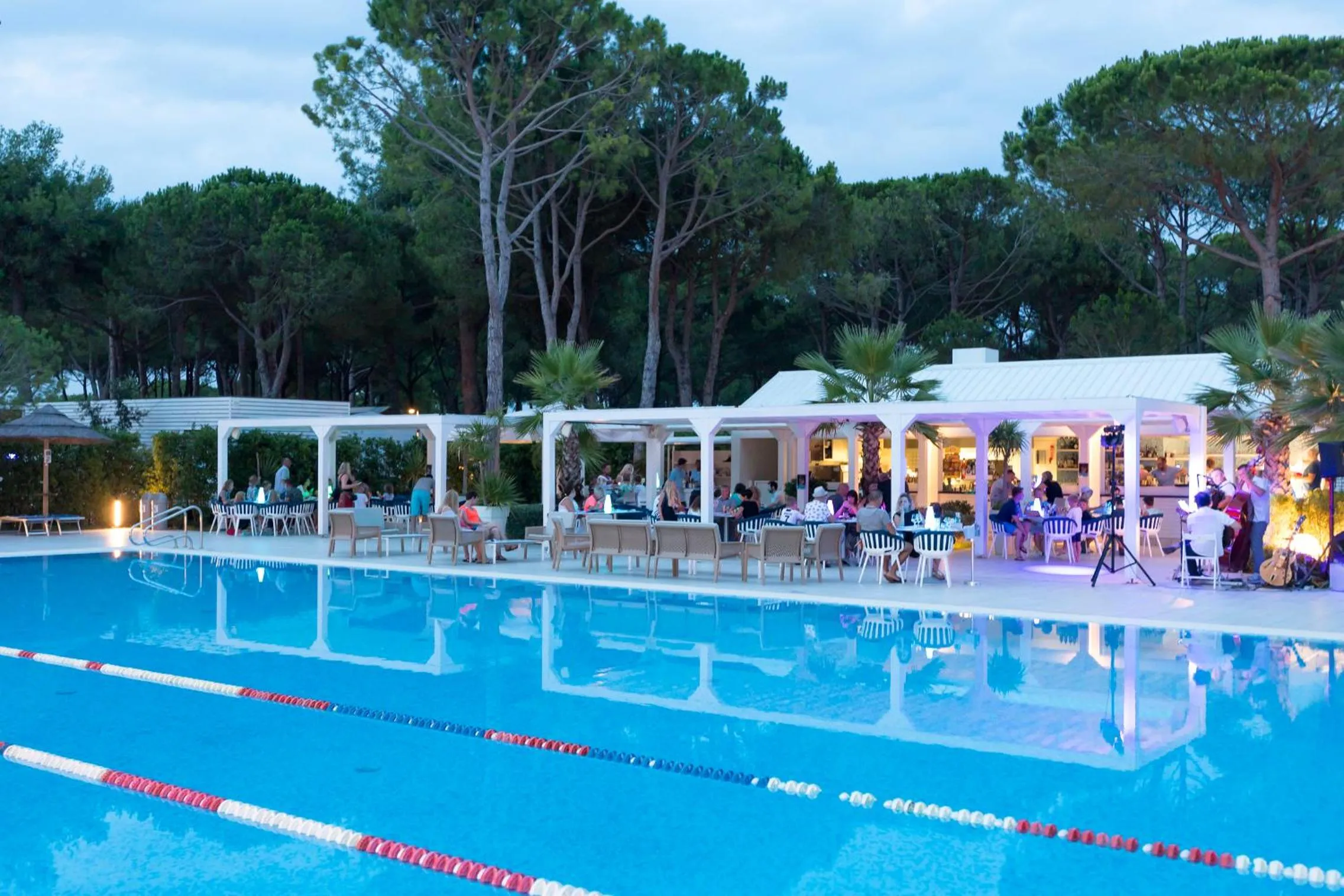 Ca' Pasquali Village