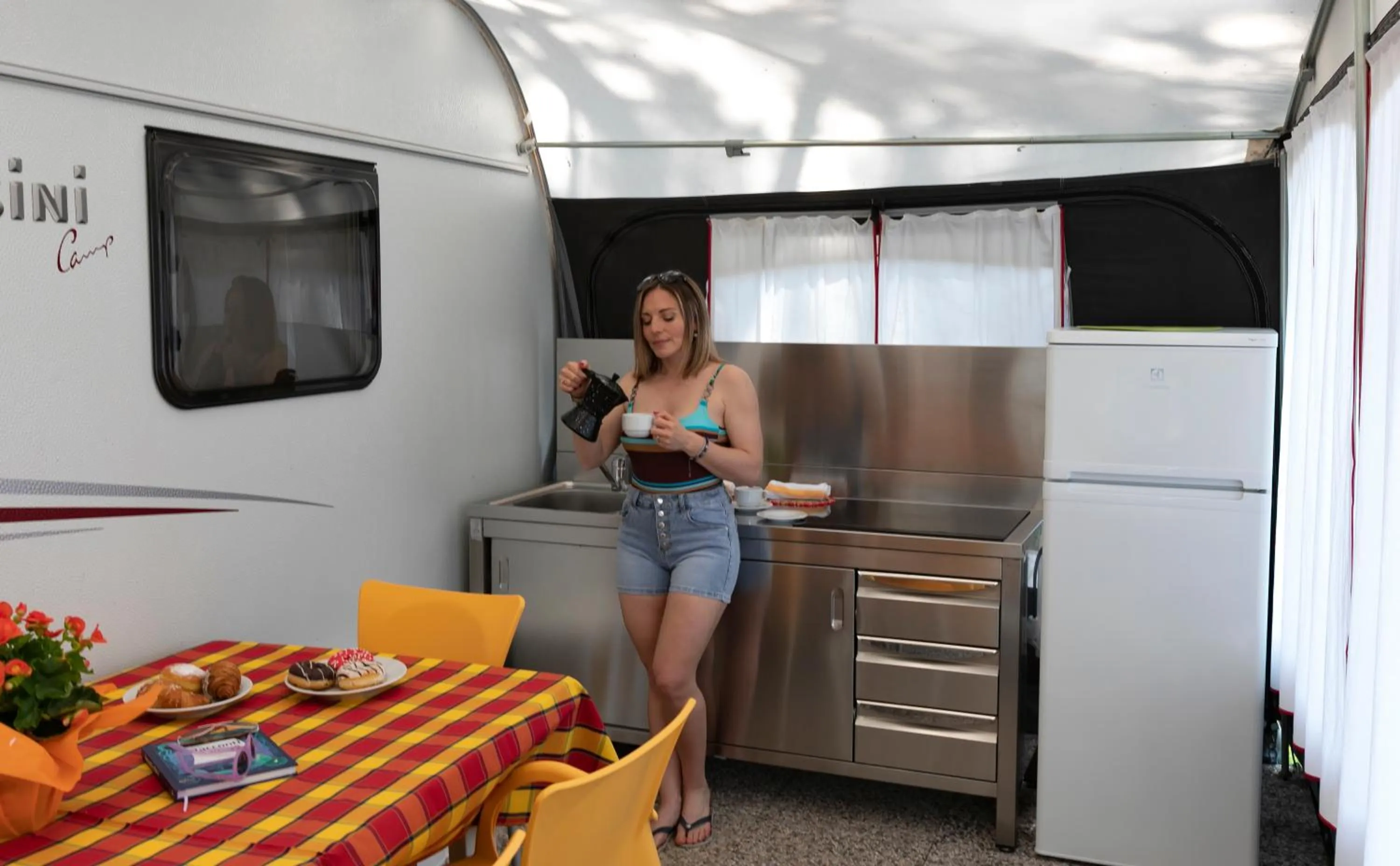 Ca' Pasquali Village