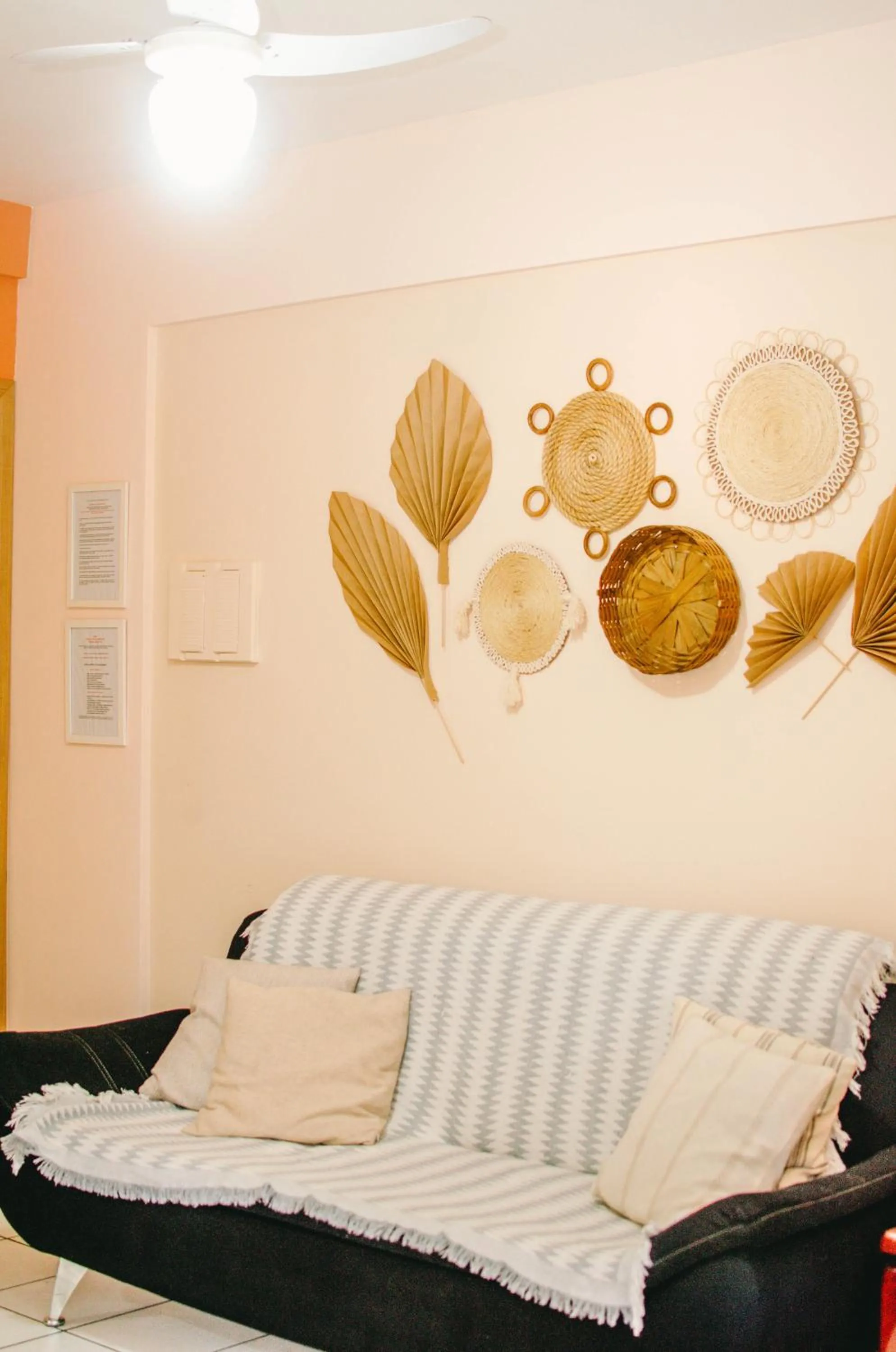 Apto lindo e aconchegante com piscina 202A