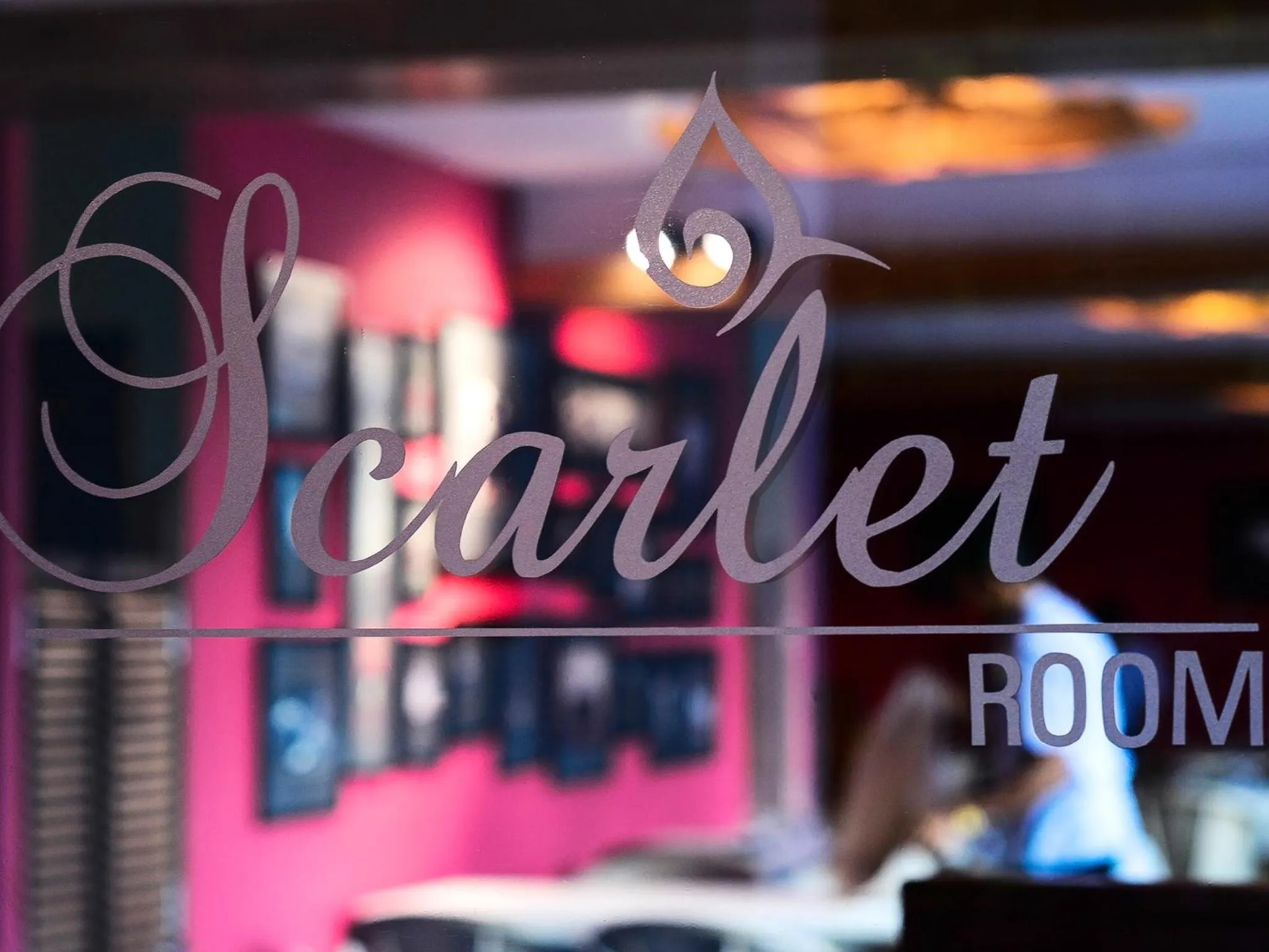 Restaurant/places to eat in Colombo Court Hotel & Spa