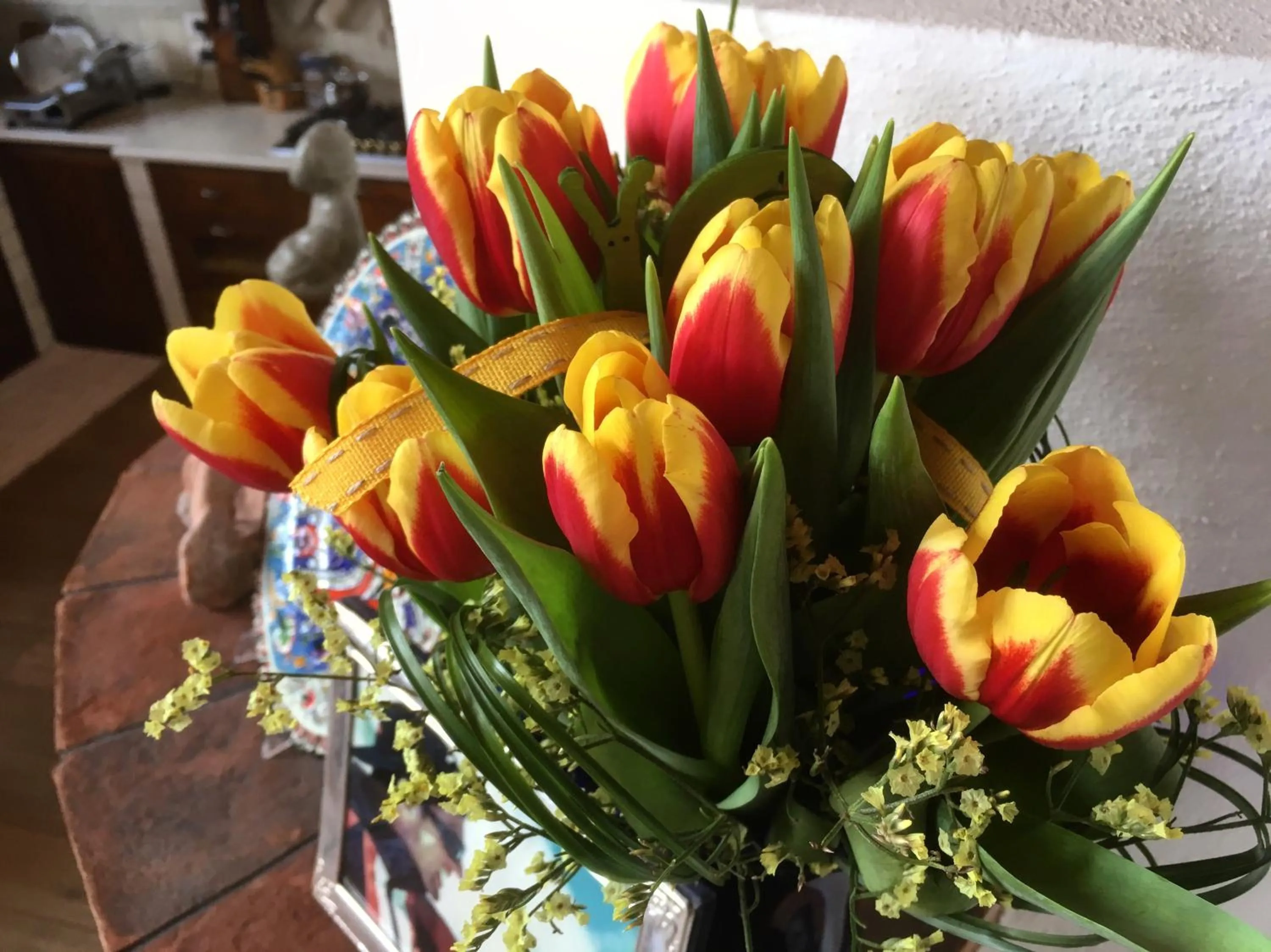 Day in Ciasa Rudiferia Appartamenti in Alta Badia