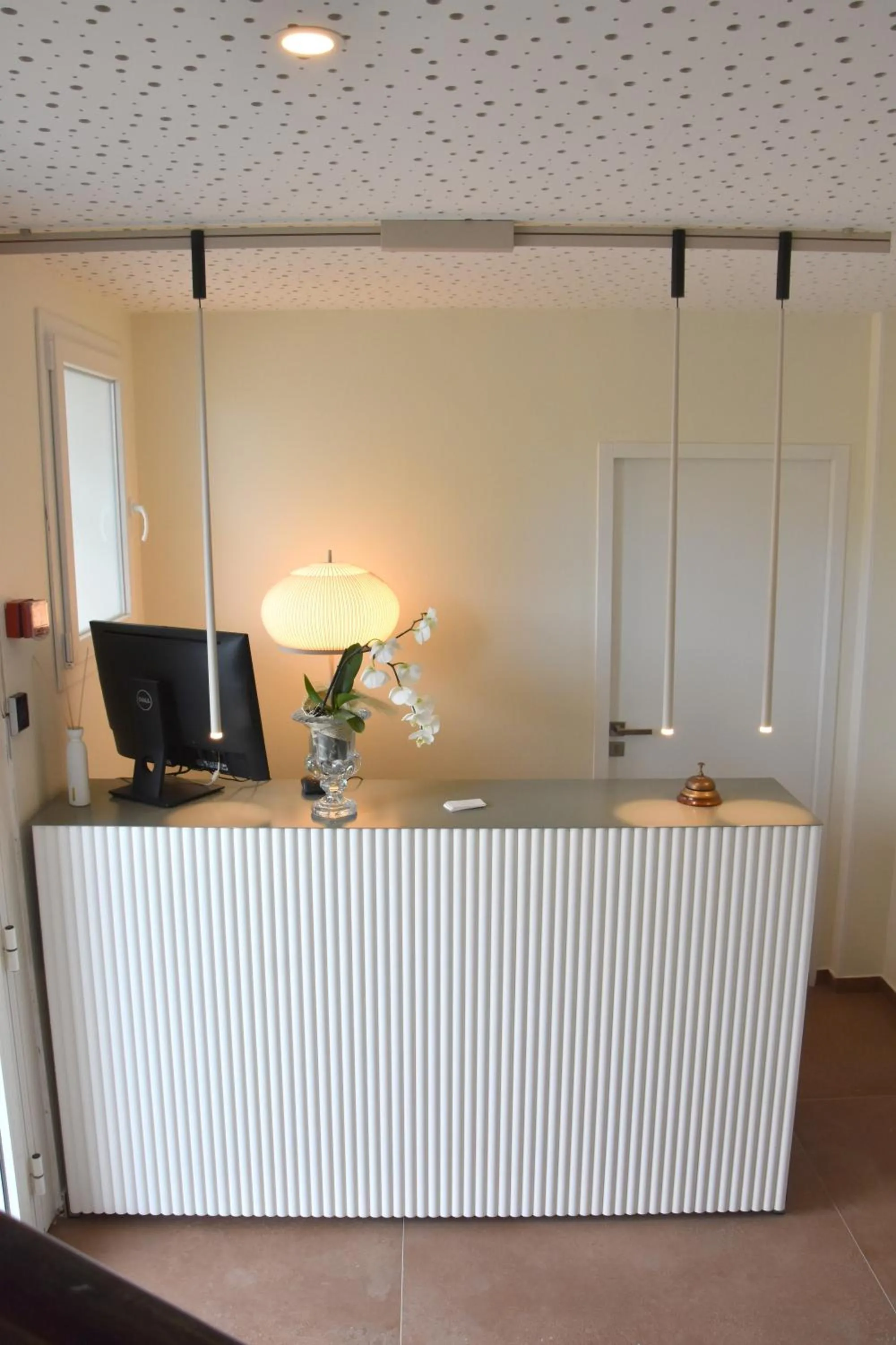 LOGIS Hotel Restaurant Le KALLISTE