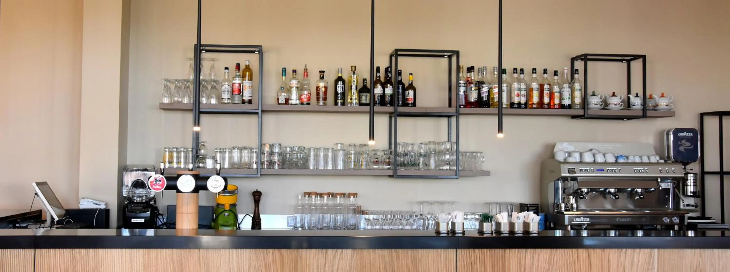 LOGIS Hotel Restaurant Le KALLISTE