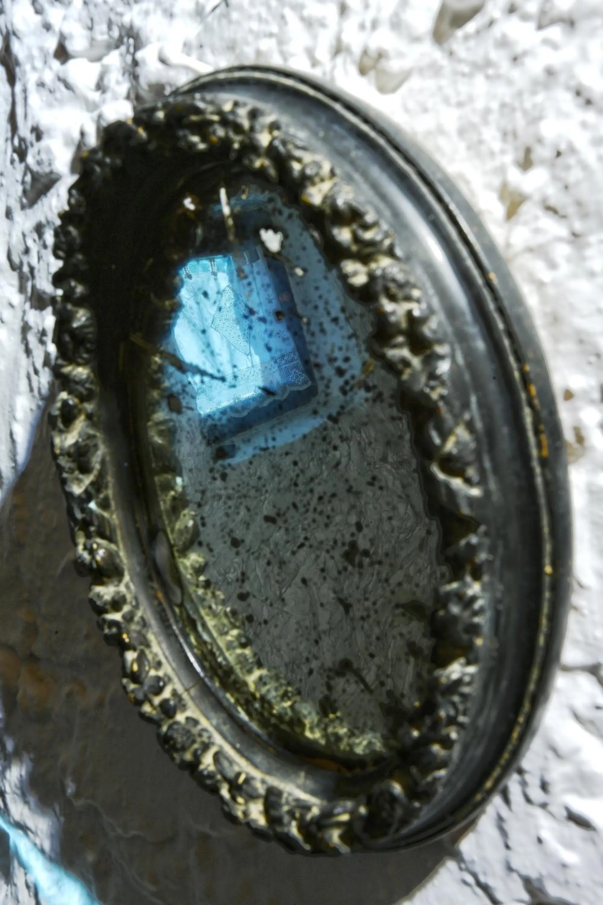 Other in Aspros Potamos