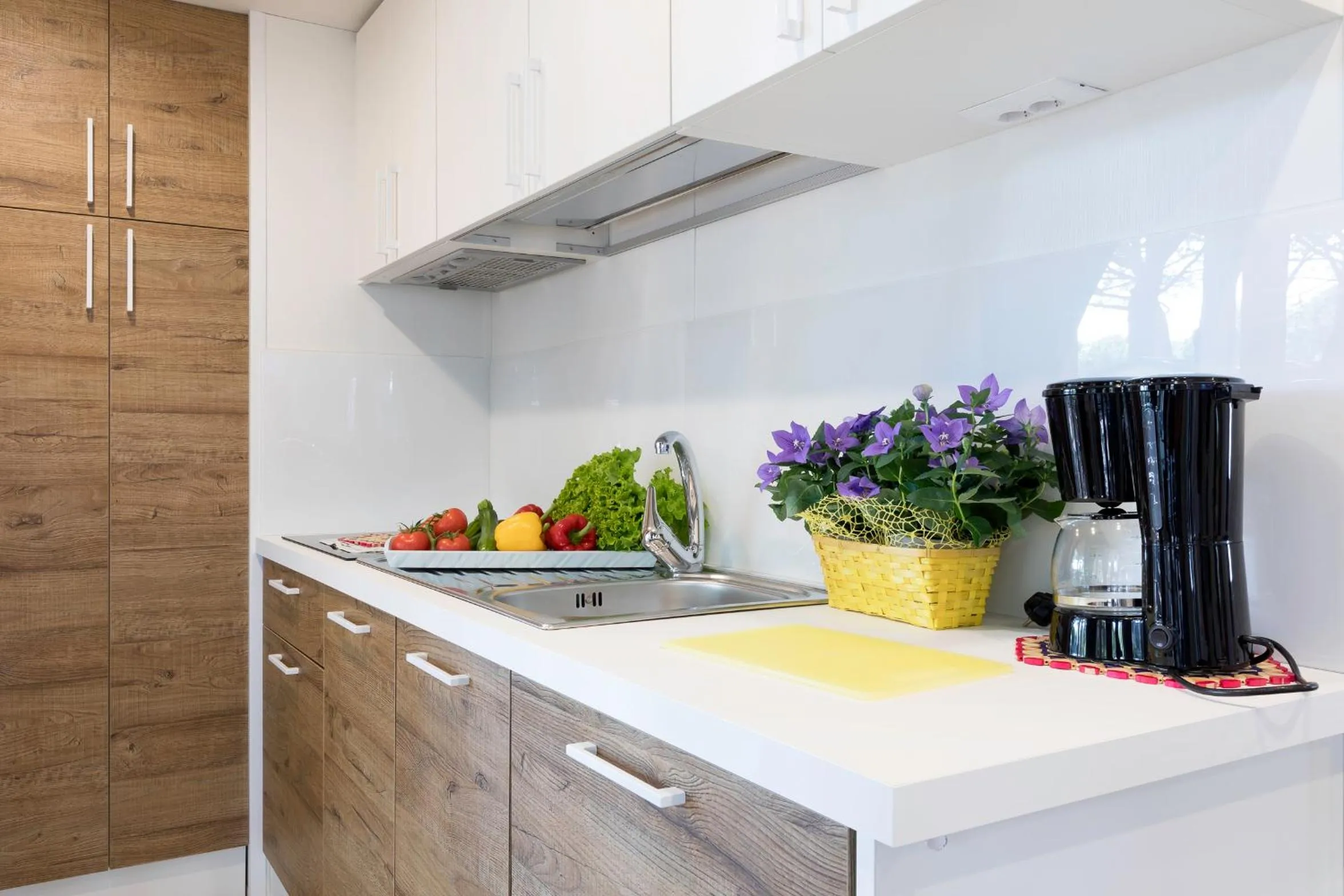 Summer in Vela Blu Camping Village