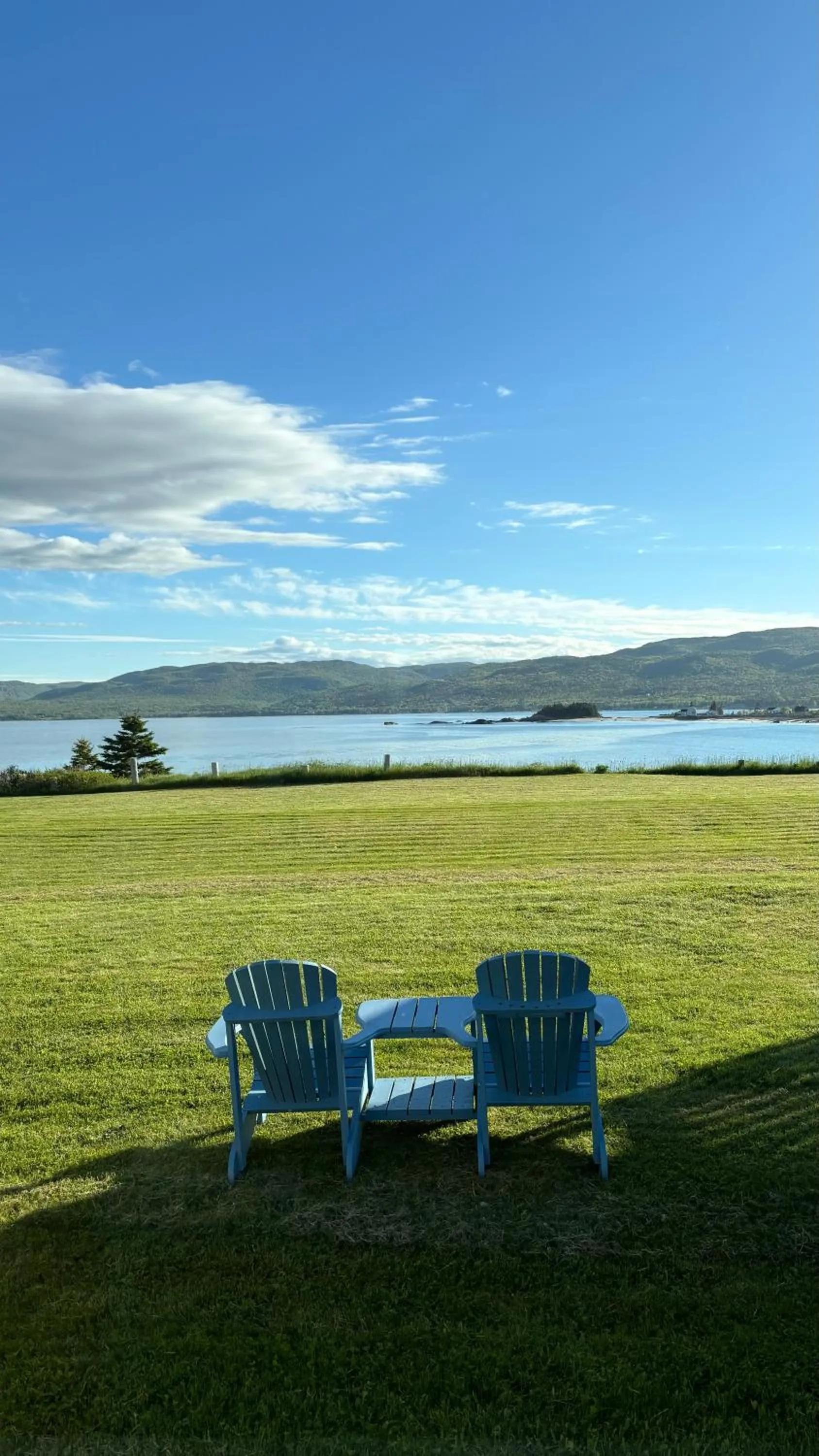 Natural landscape in Seascape Coastal Retreat - 2 ADULTS ONLY - HOT TUB AND WITHOUT HOT TUB OCEANFRONT PROPERTY