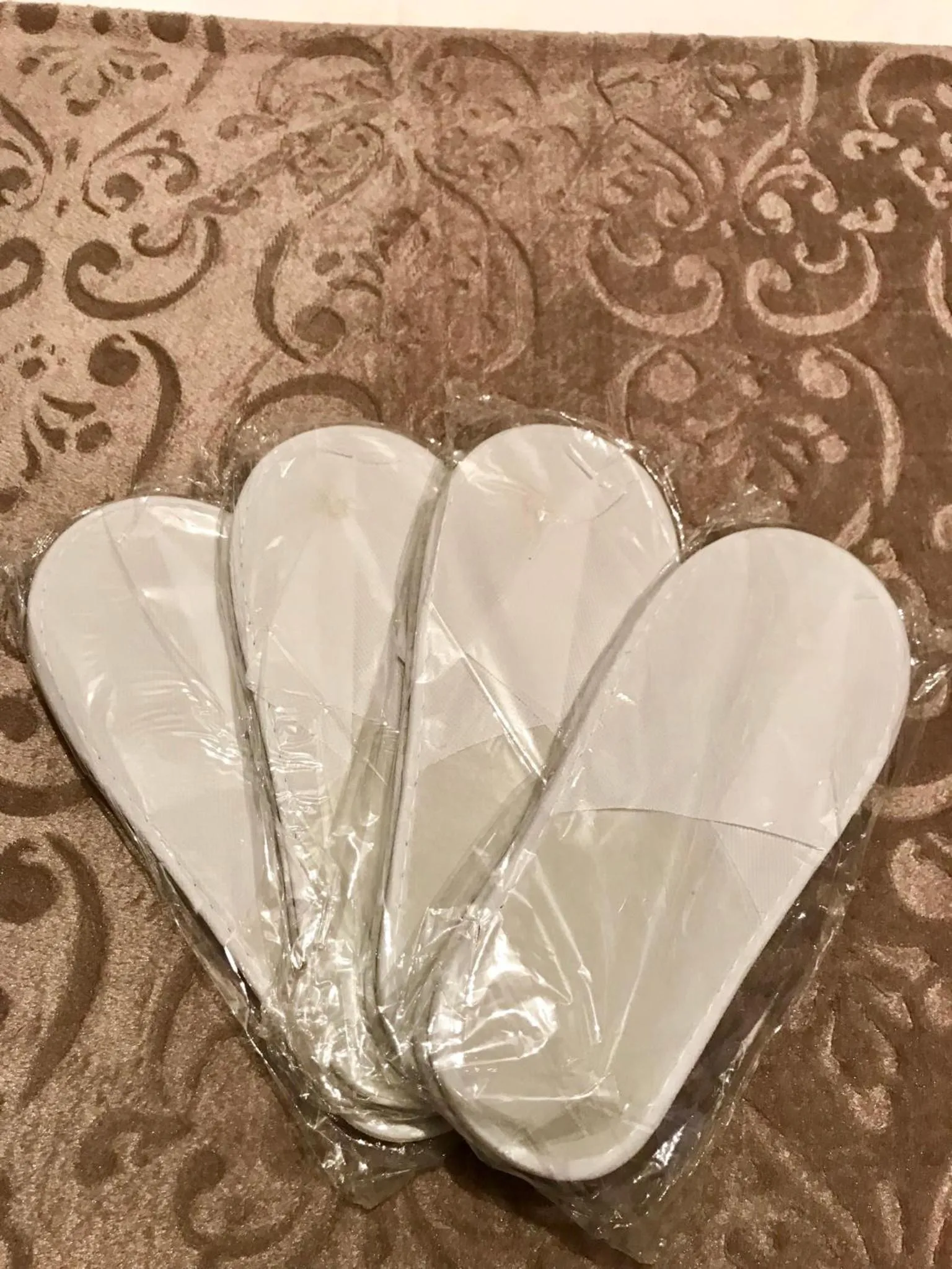 Decorative detail in Panoramic 2BR Flame Towers View Old City Nizami St