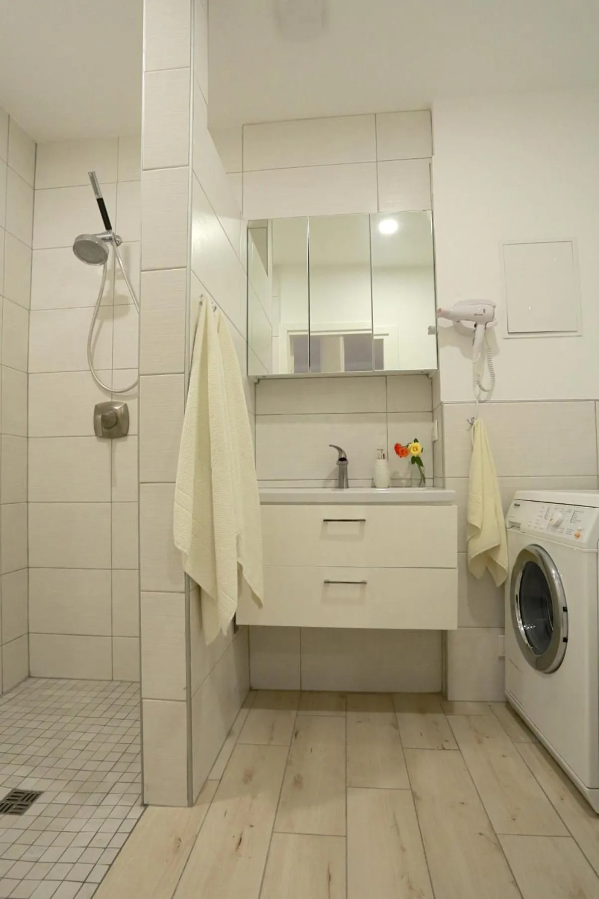 Central Apartament II