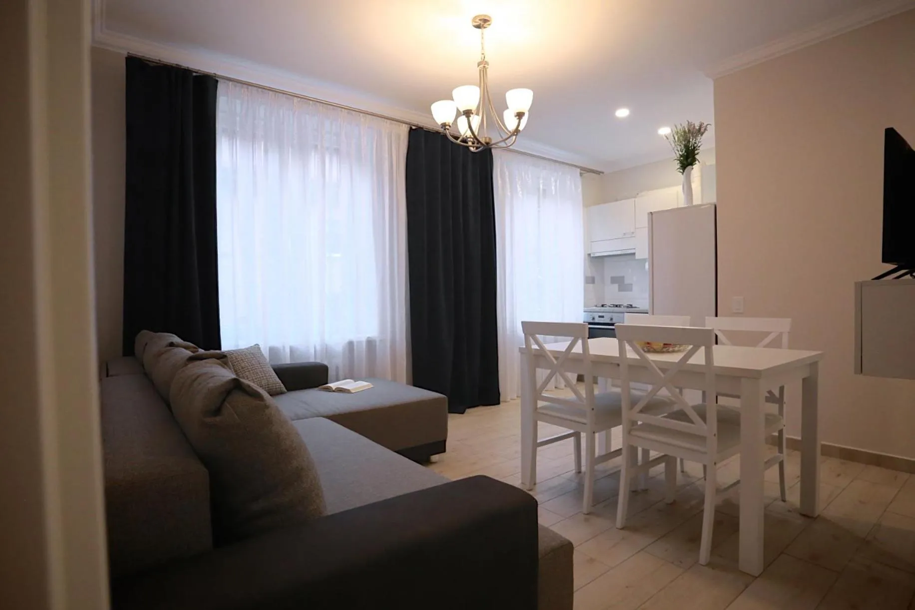 Central Apartament II