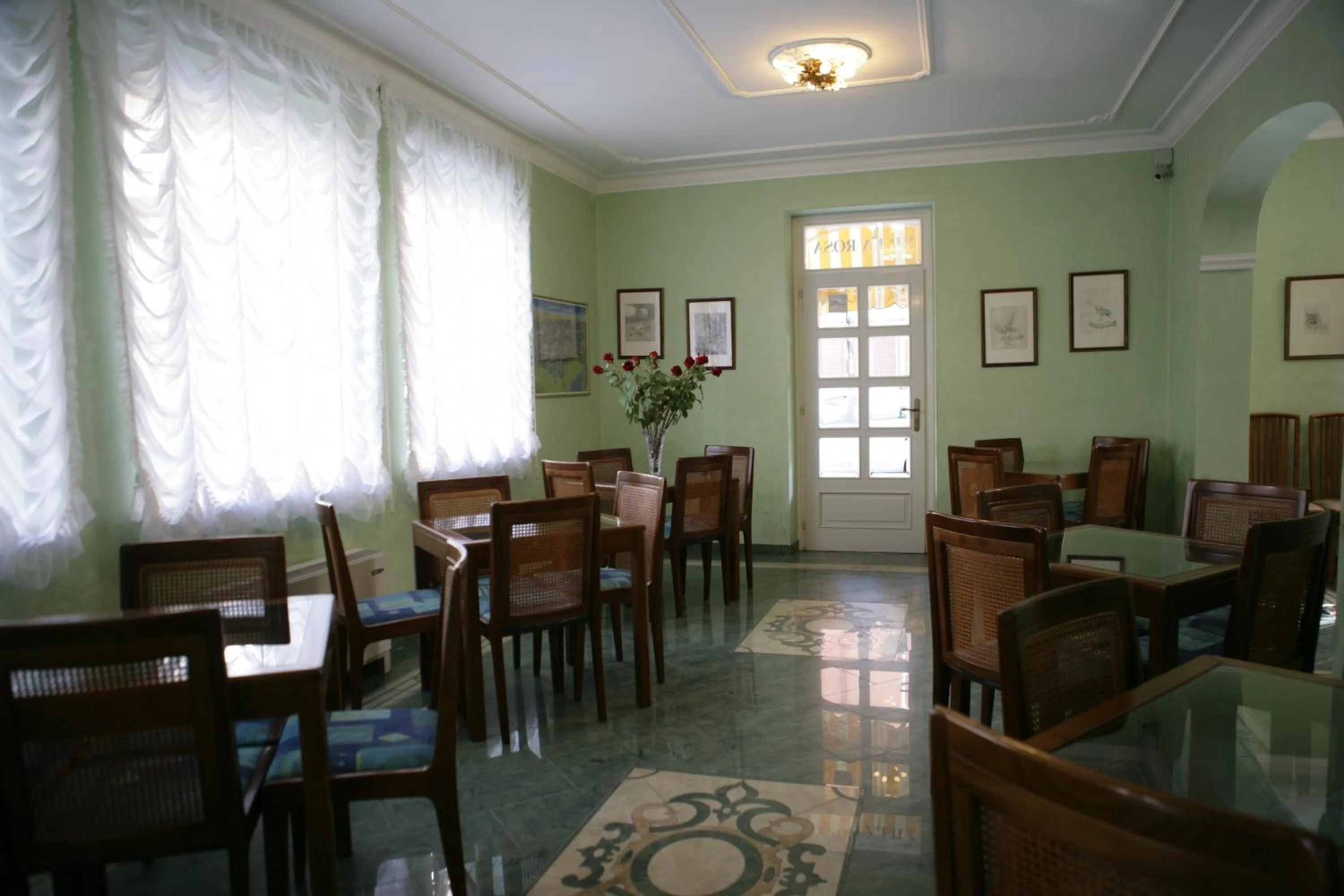 Other in Hotel Villa Rosa