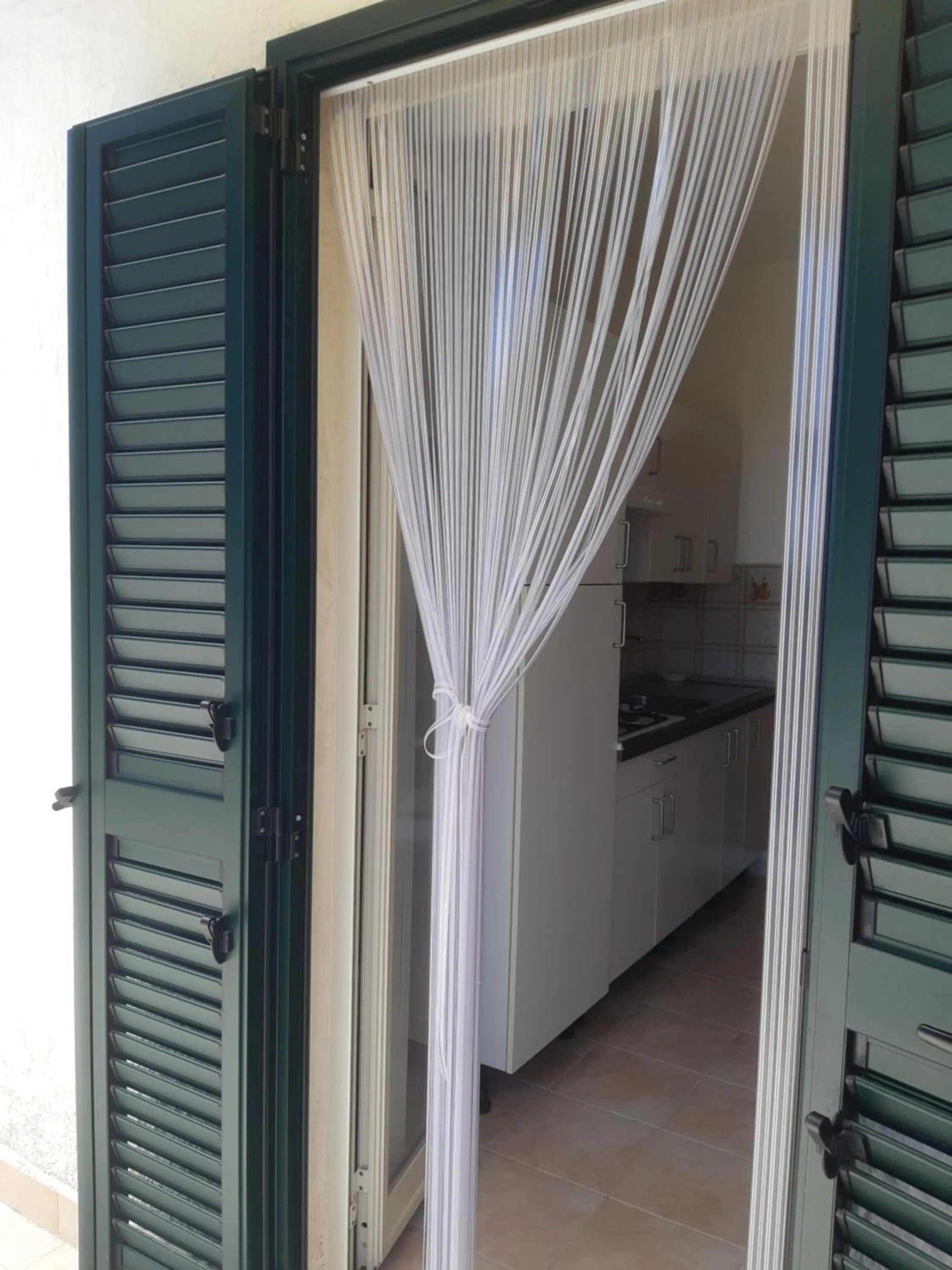 Bed in Residence Dolce Far Niente