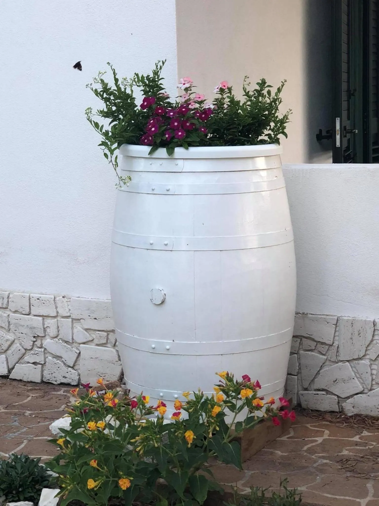 Garden in Residence Dolce Far Niente