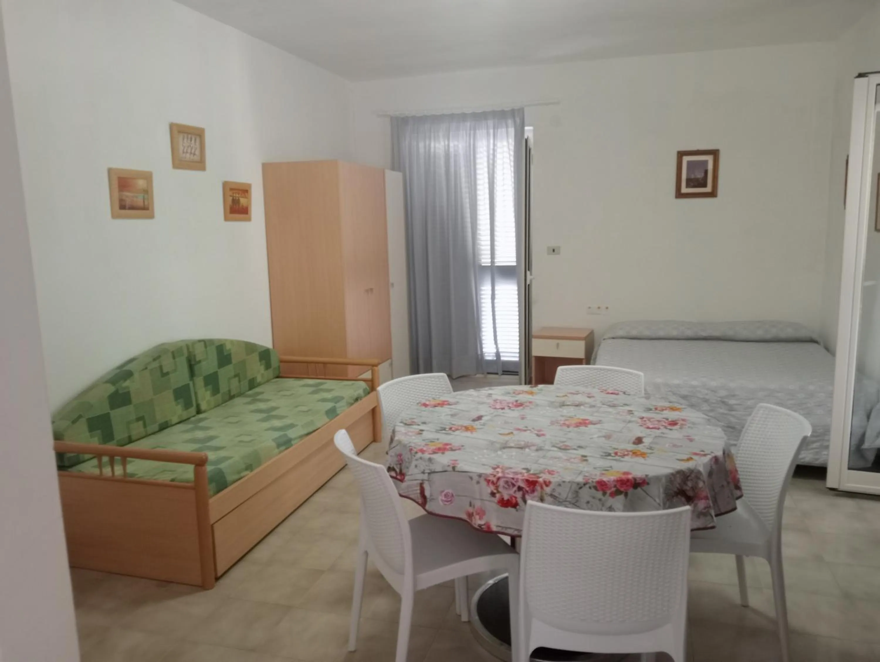 Bed in Residence Dolce Far Niente