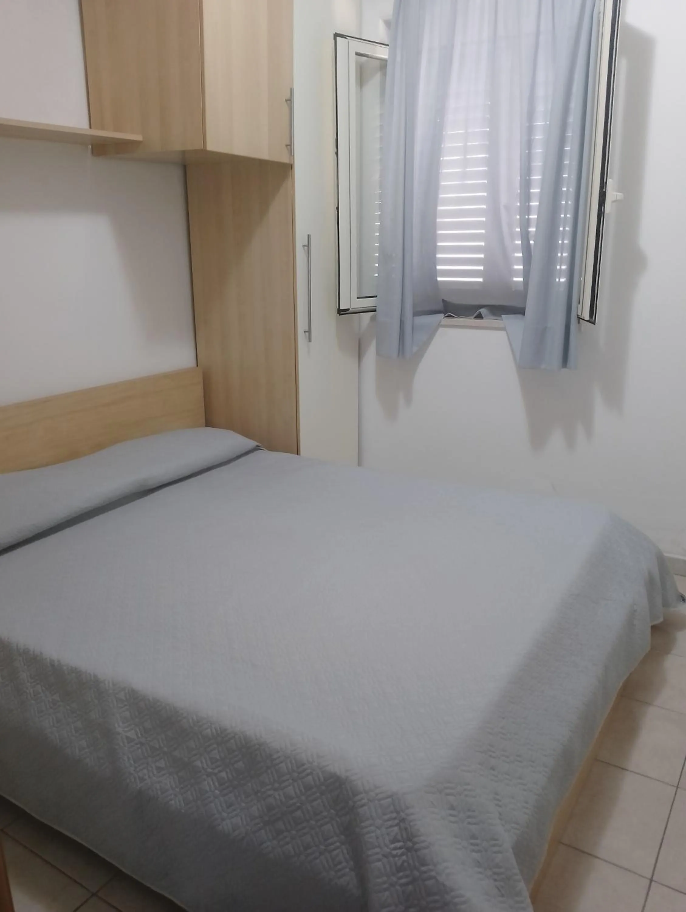 Bed in Residence Dolce Far Niente