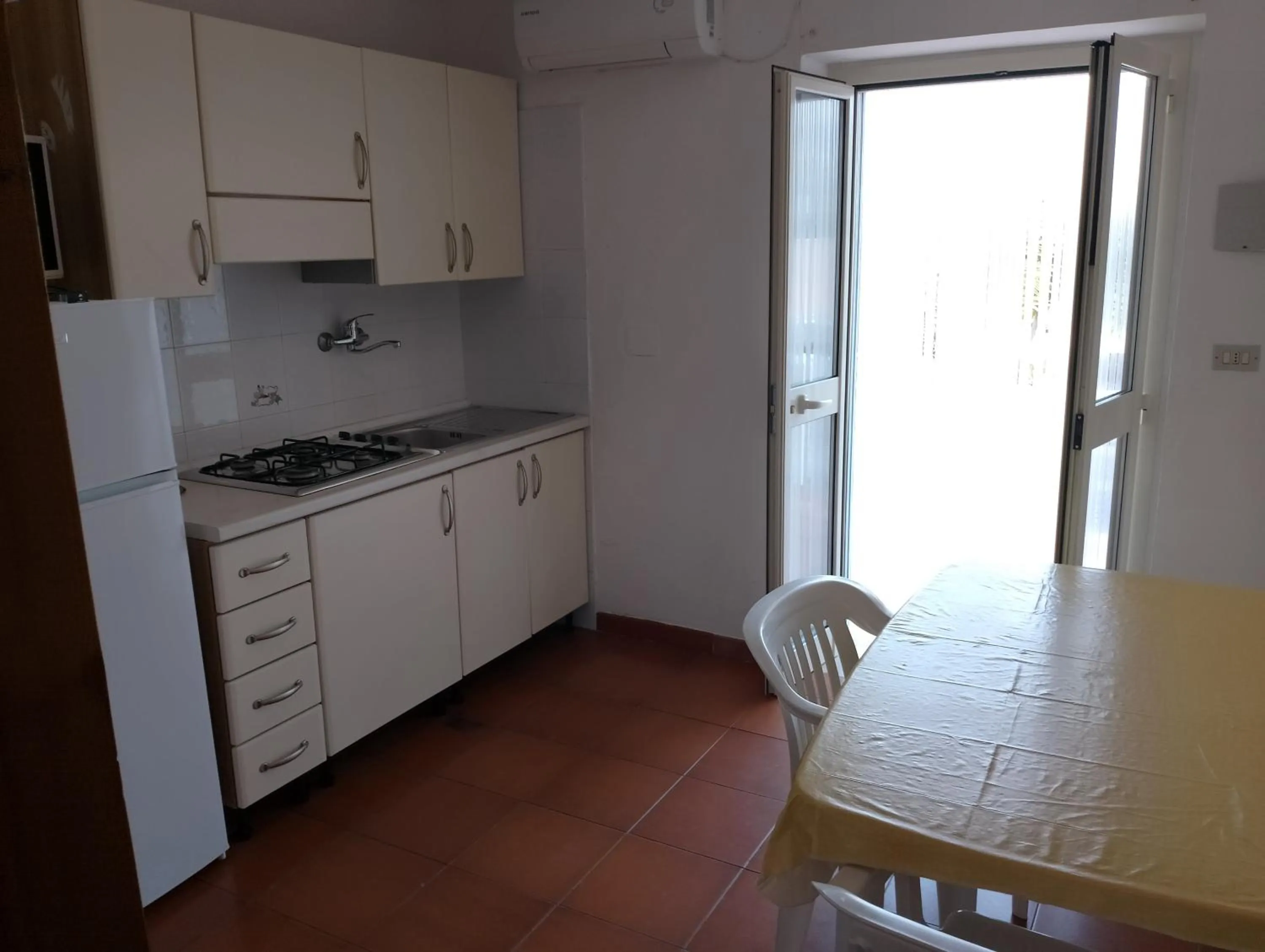 Residence Dolce Far Niente