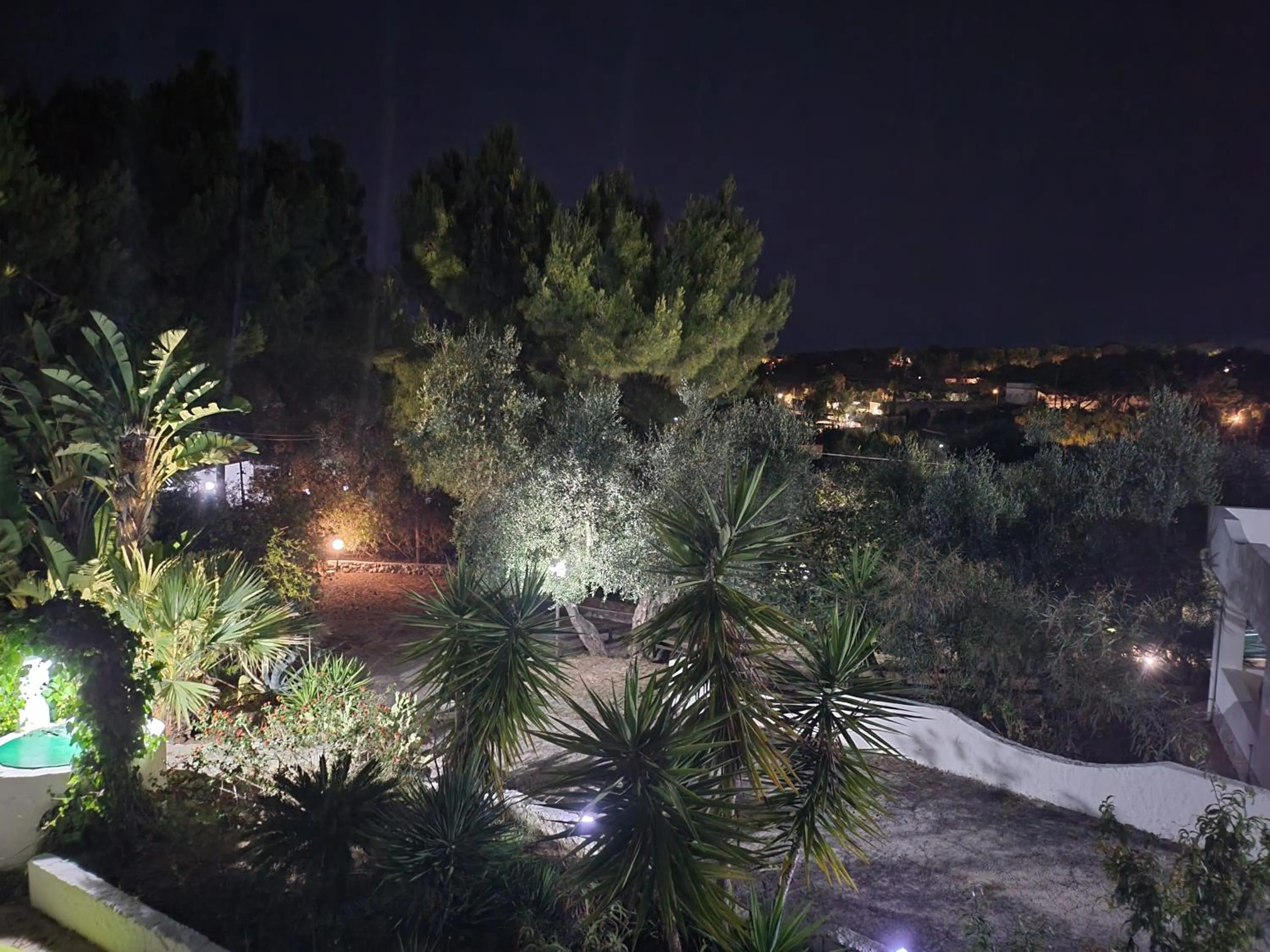 Residence Dolce Far Niente