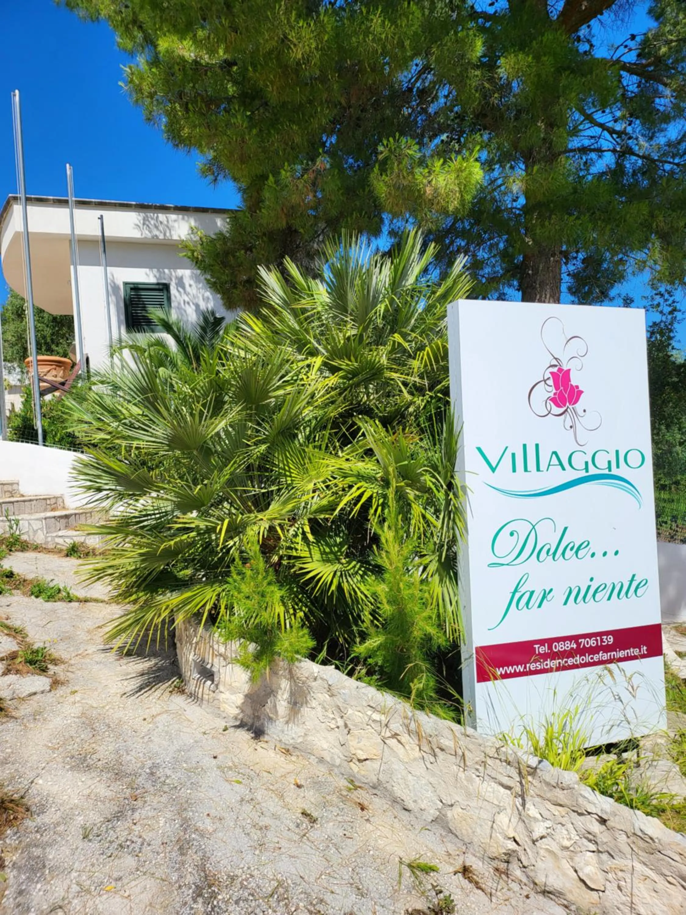 Residence Dolce Far Niente