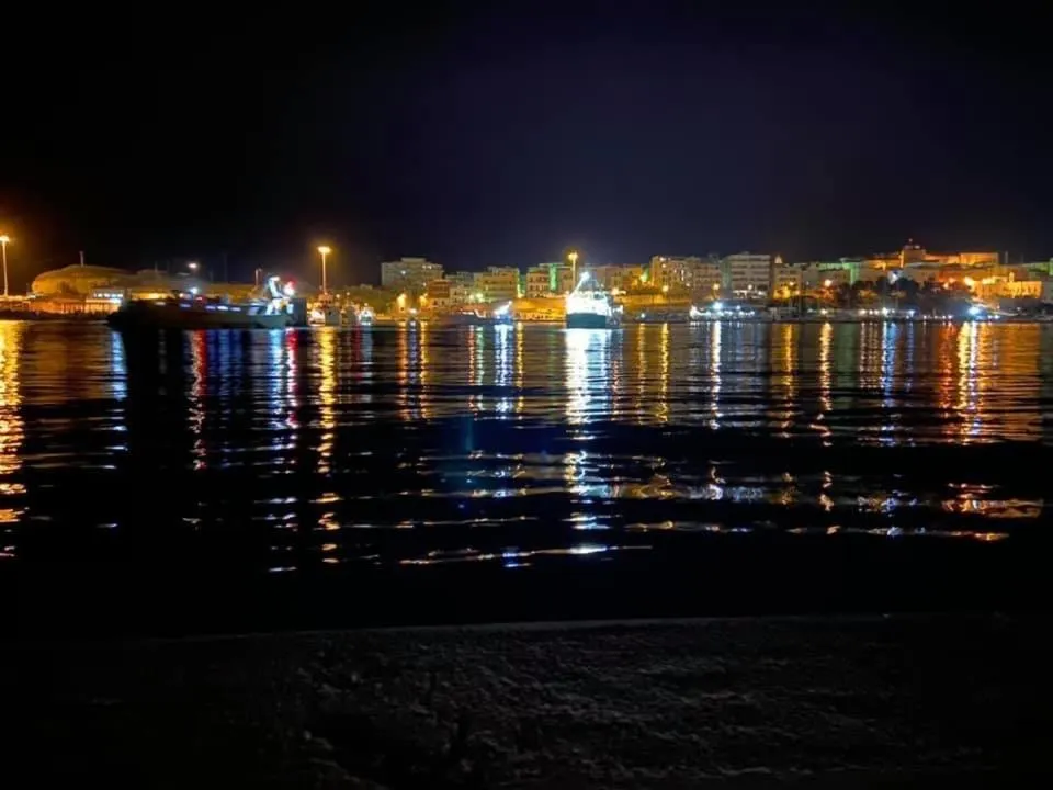 Natural landscape in Residence Dolce Far Niente