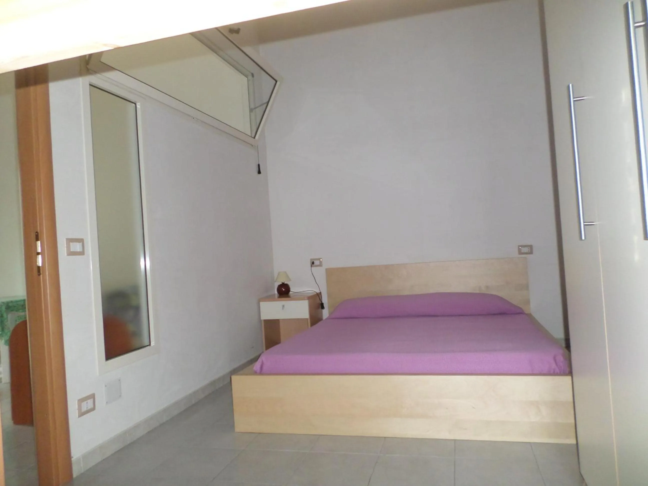 Bed in Residence Dolce Far Niente