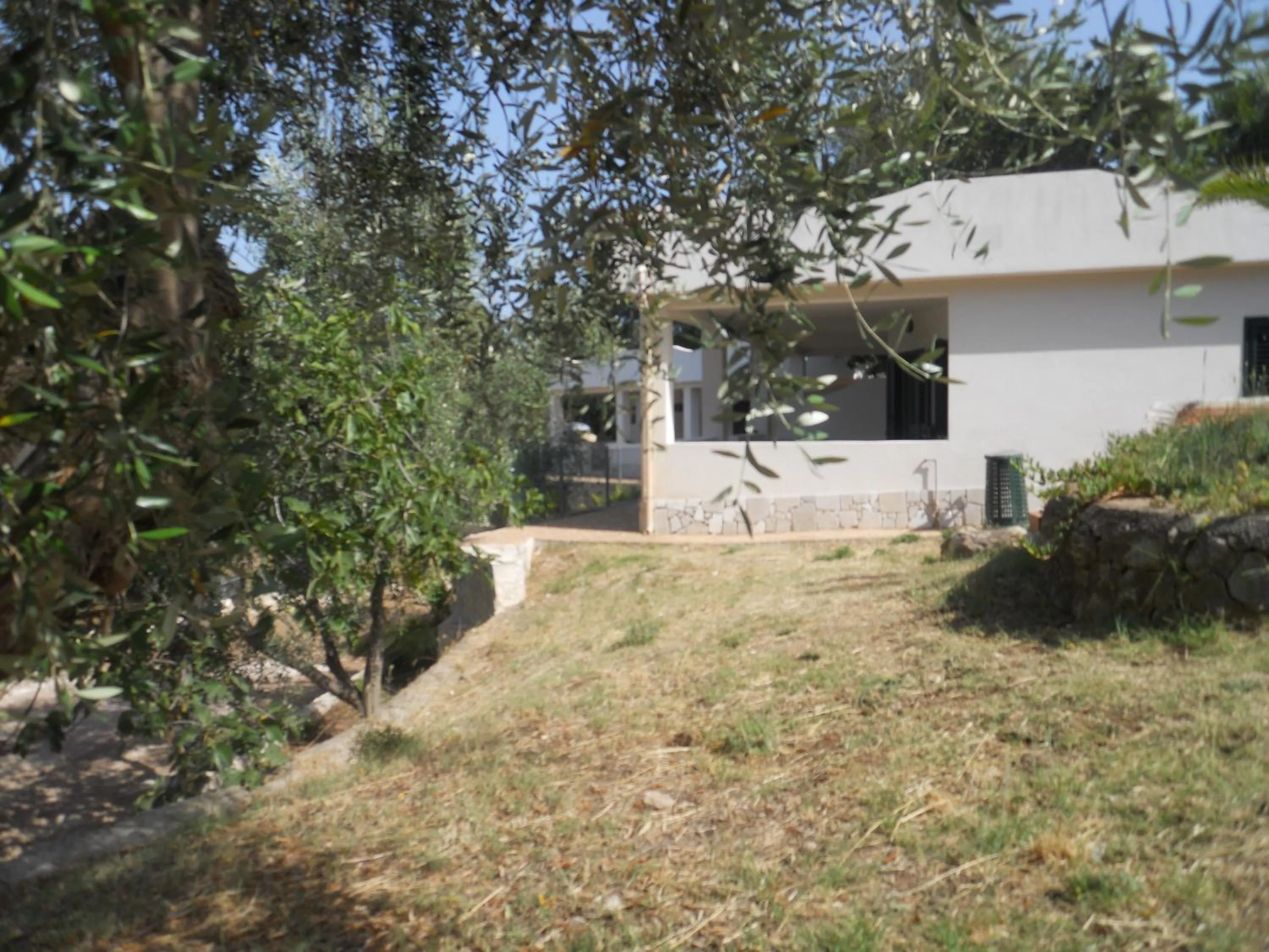 Other in Residence Dolce Far Niente