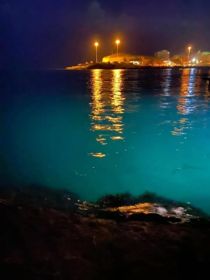 Natural landscape in Residence Dolce Far Niente