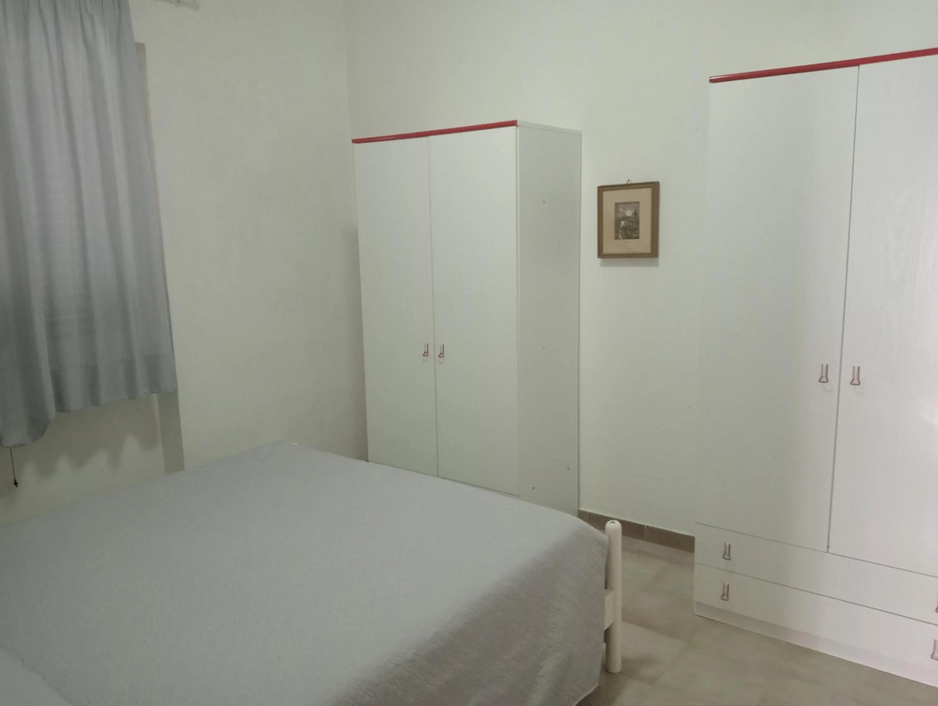 Bed in Residence Dolce Far Niente