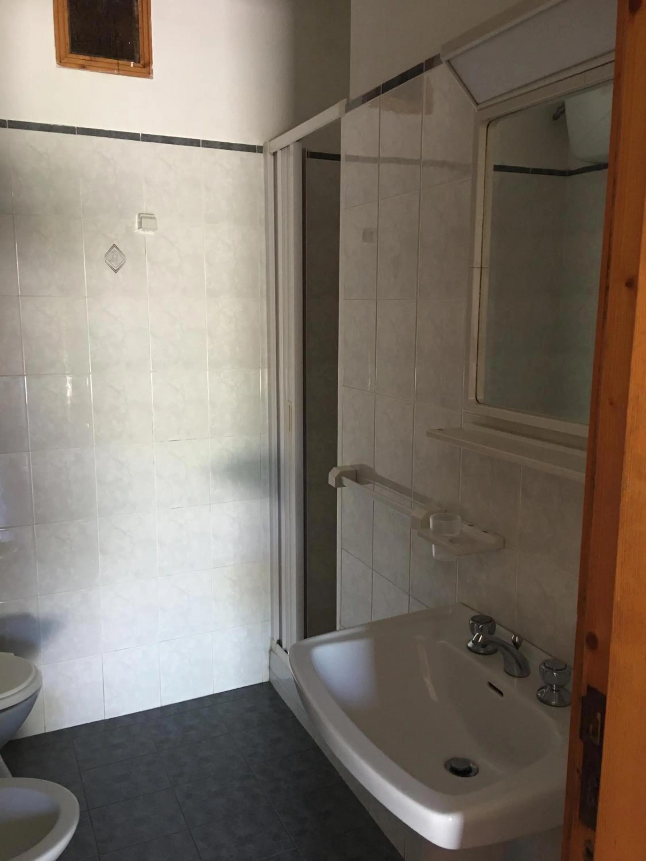 Bathroom in Residence Dolce Far Niente