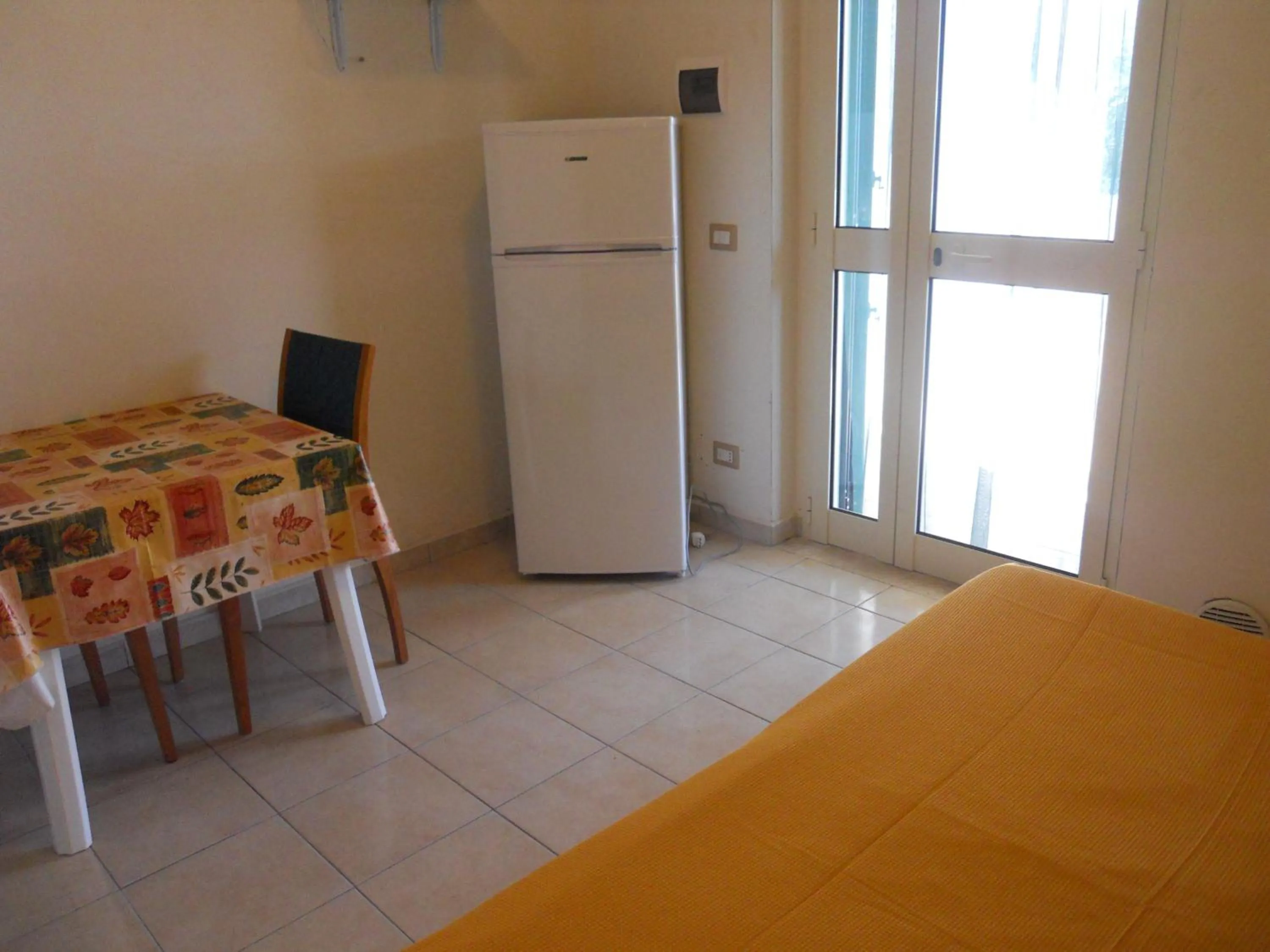 Day in Residence Dolce Far Niente