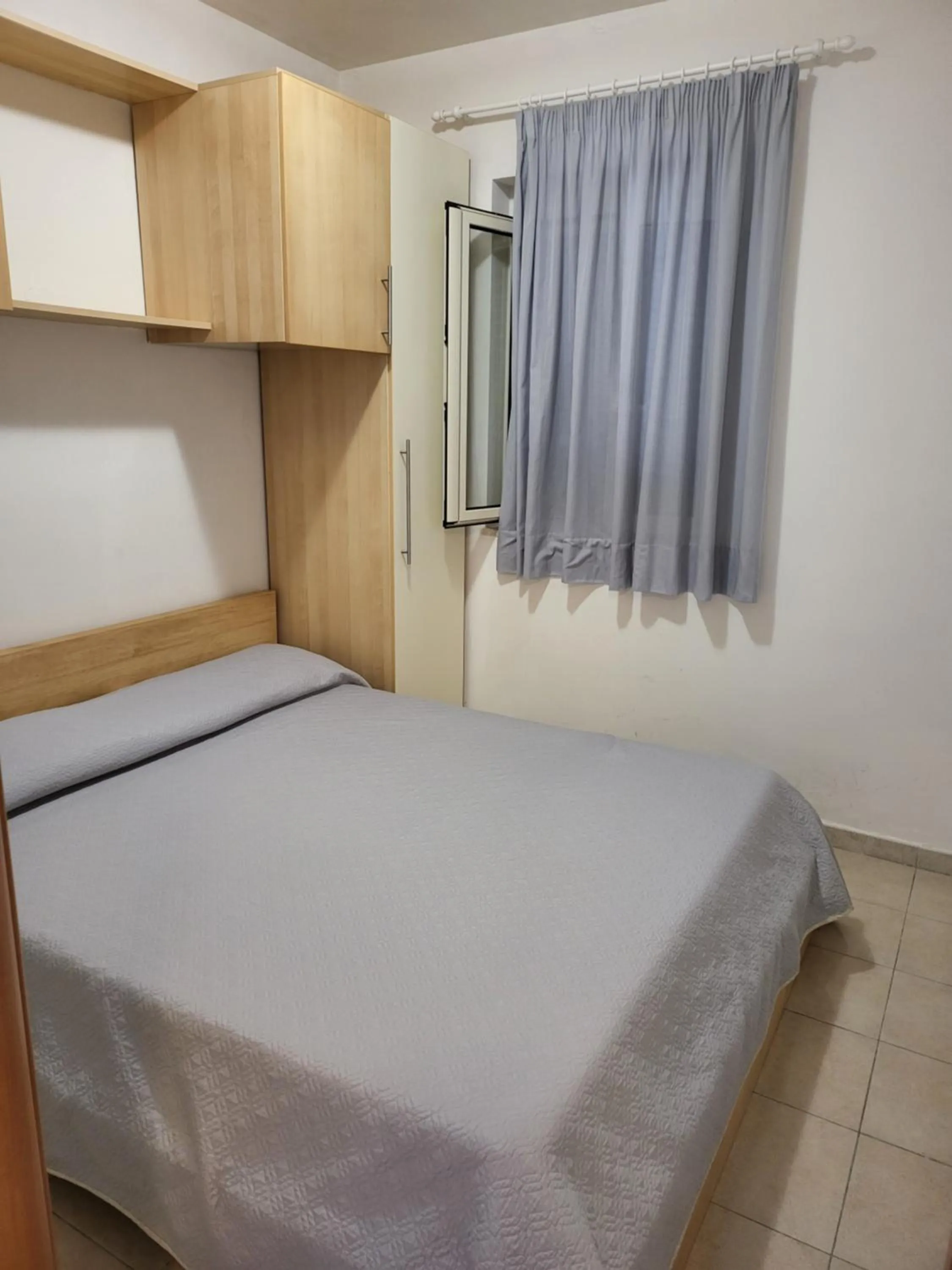 Bed in Residence Dolce Far Niente