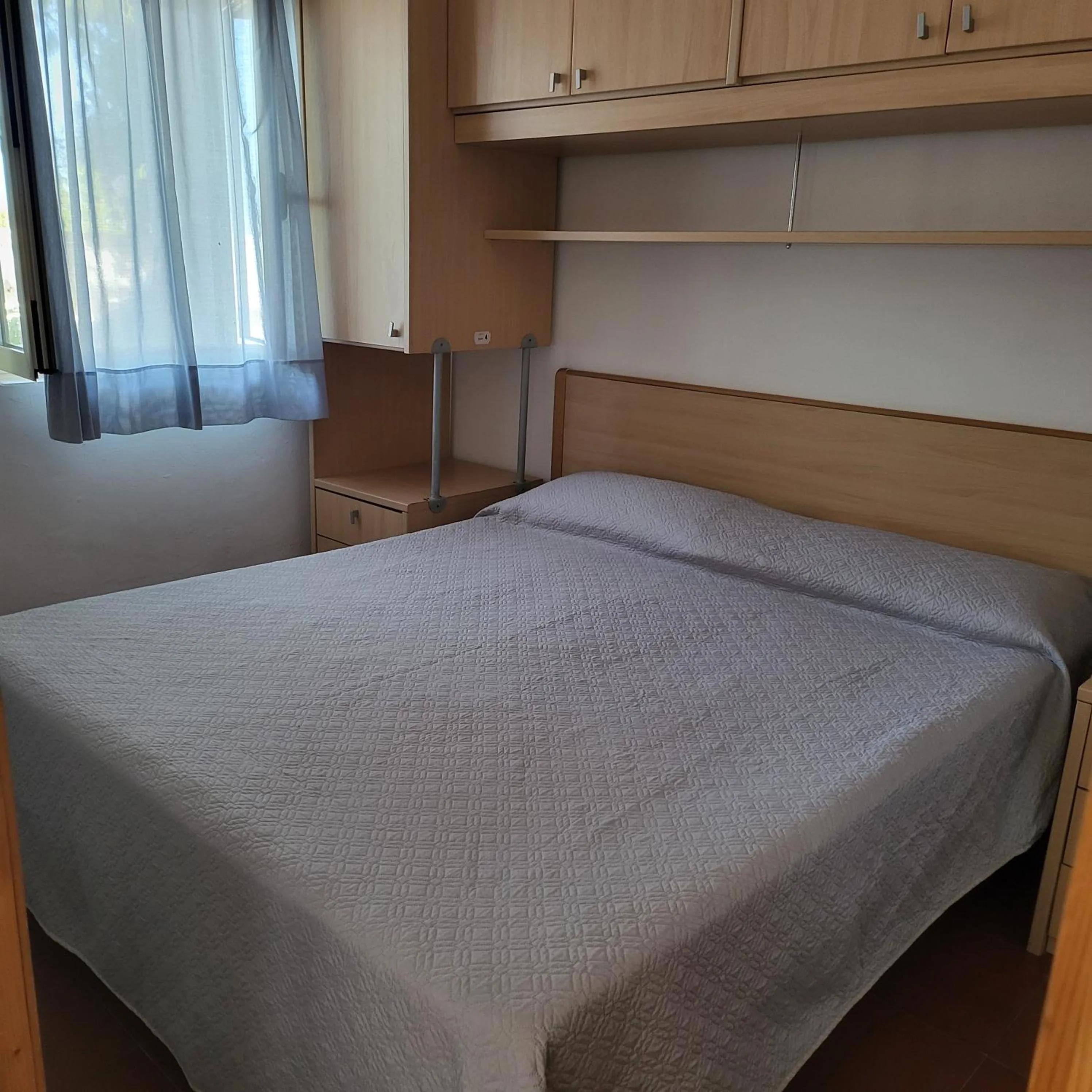 Bed in Residence Dolce Far Niente