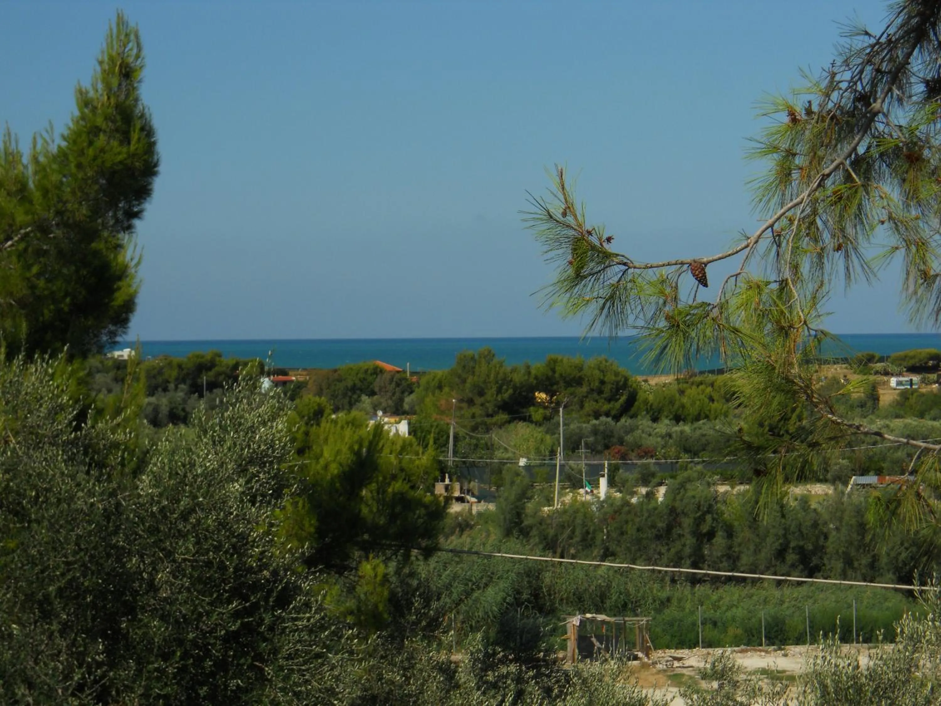 Day in Residence Dolce Far Niente