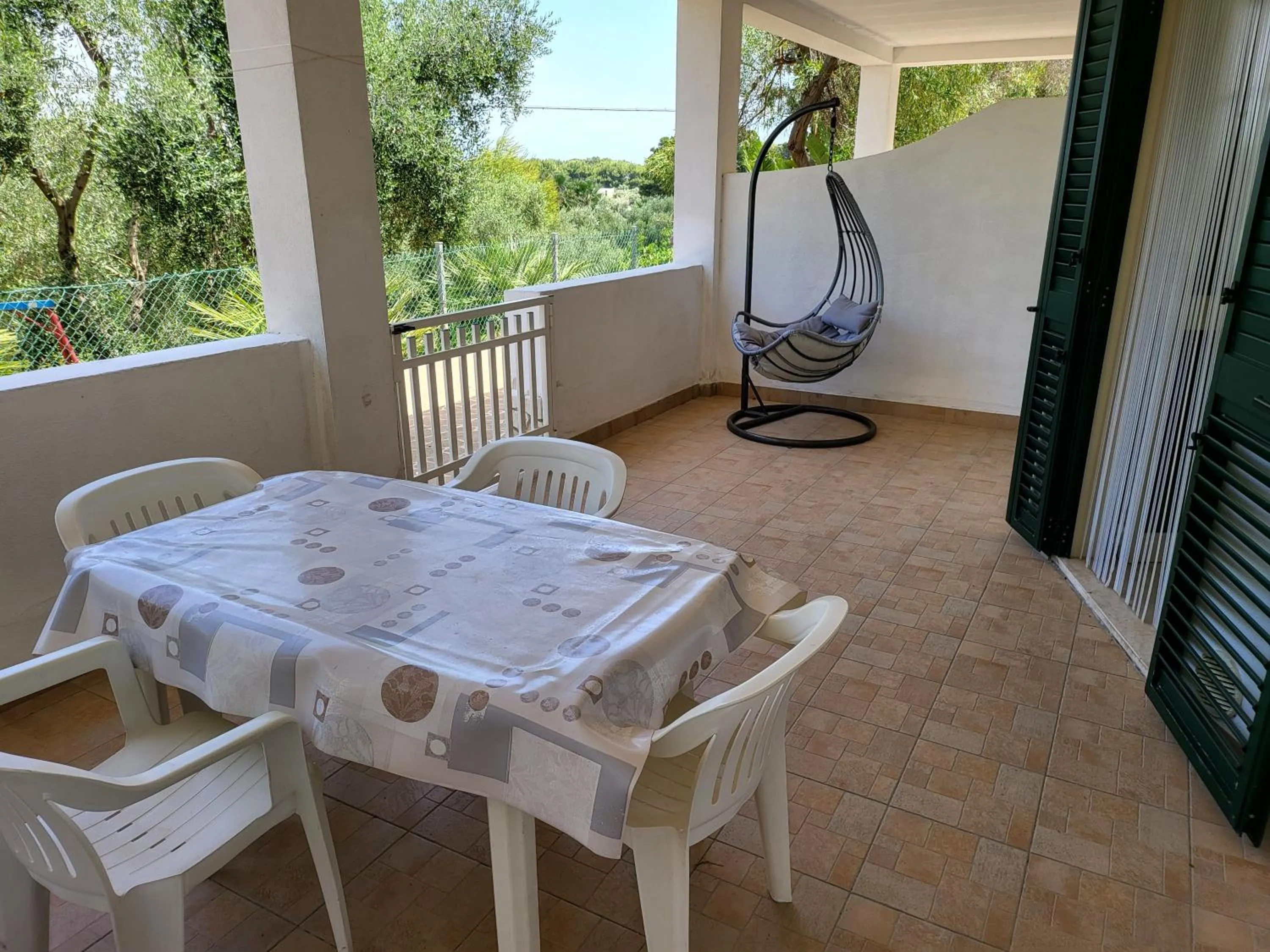 Residence Dolce Far Niente